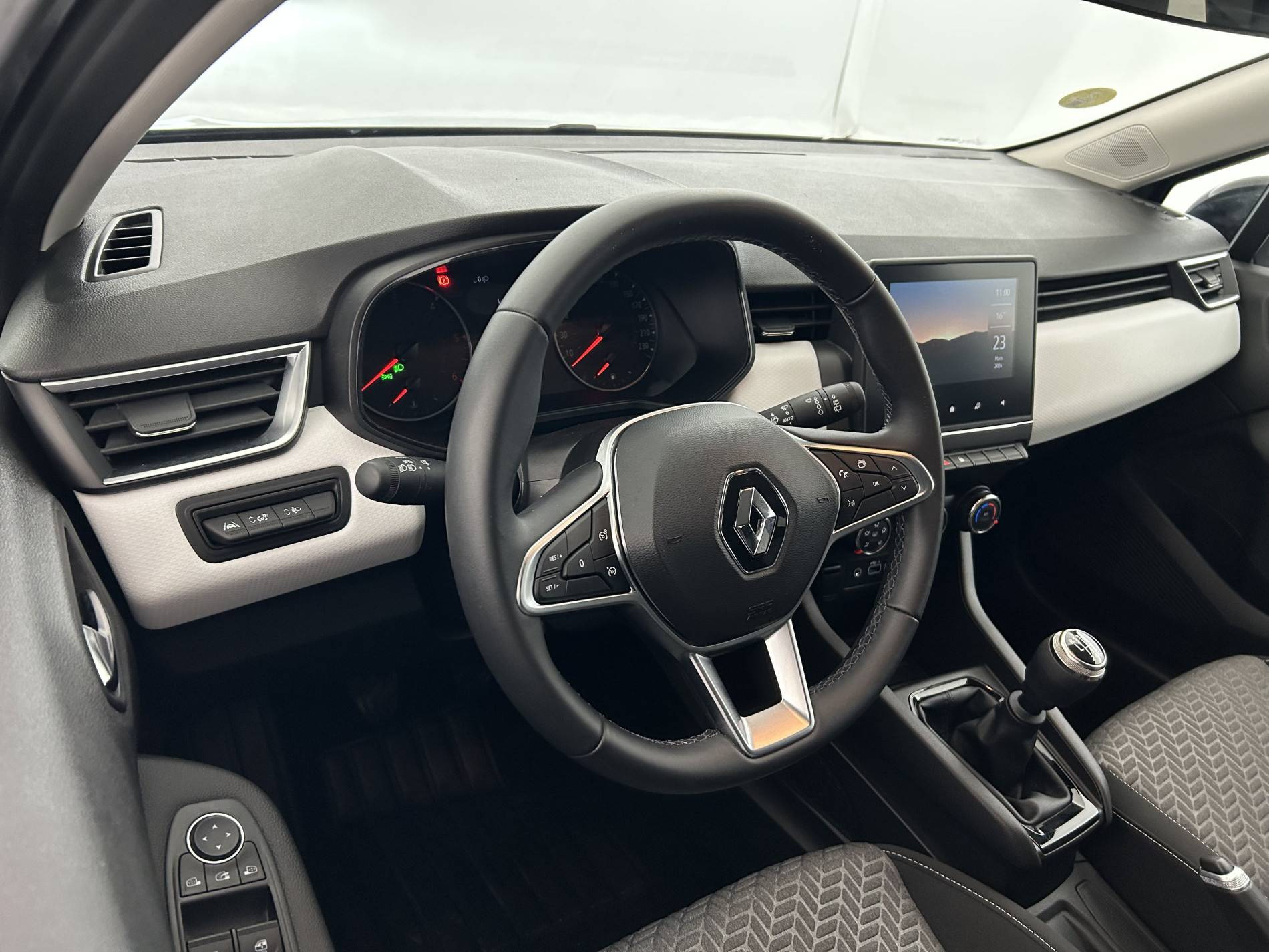 Vente en ligne Renault Clio 5 Clio Blue dCi 100 au prix de 16 490 €