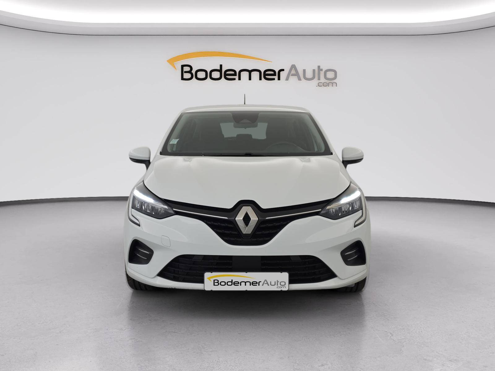 Vente en ligne Renault Clio 5 Clio SCe 65 - 21N au prix de 11 790 €