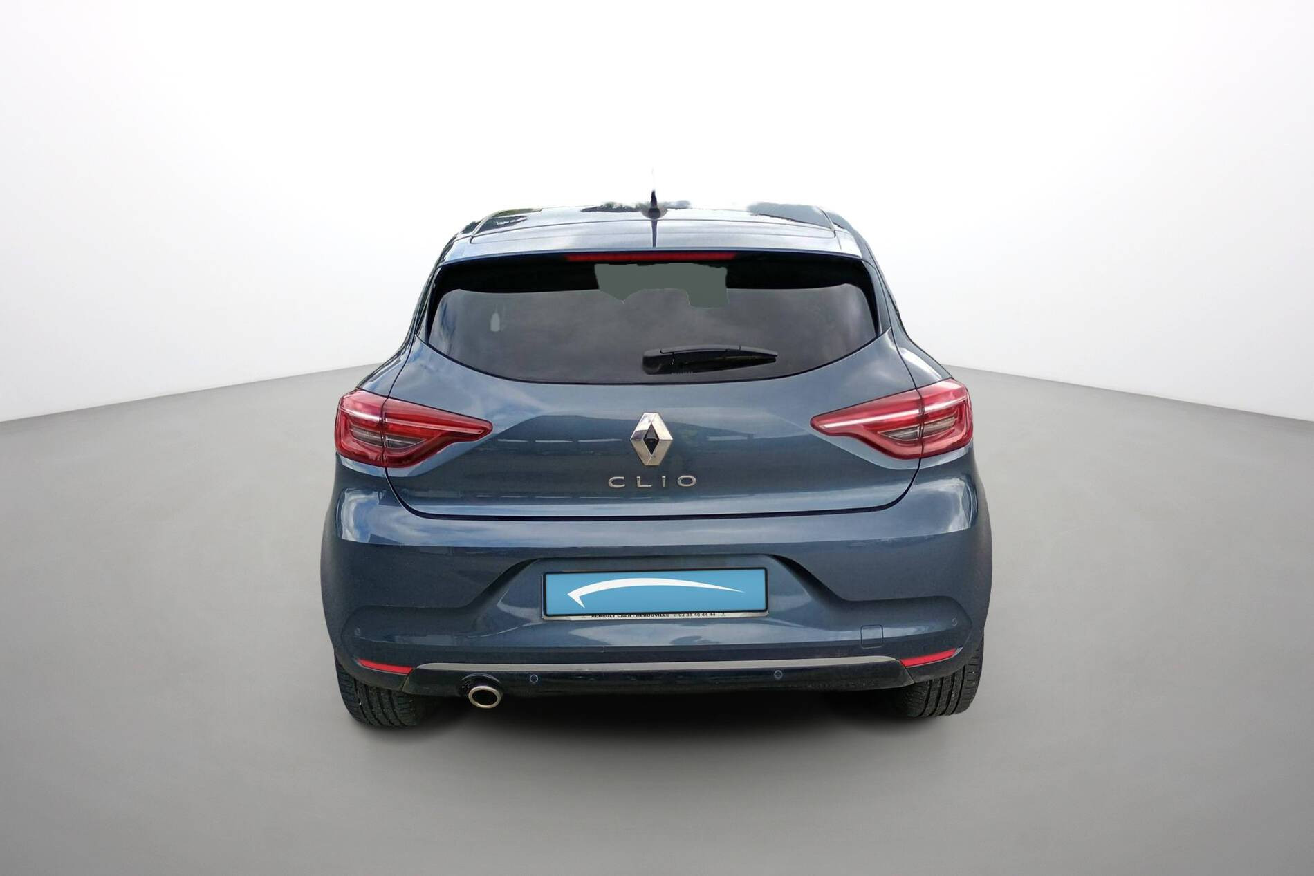 Vente en ligne Renault Clio 5 Clio TCe 90 - 21N au prix de 15 490 €