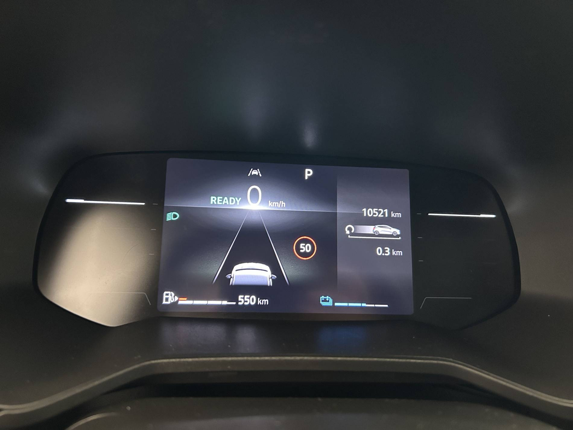 Vente en ligne Renault Clio 5 Clio E-Tech full hybrid 145 ch GSR2 au prix de 20 490 €