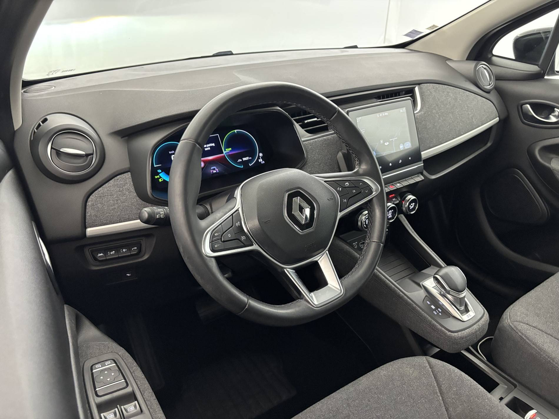 Vente en ligne Renault Zoé Zoe R110 Achat Intégral - 22B au prix de 15 490 €