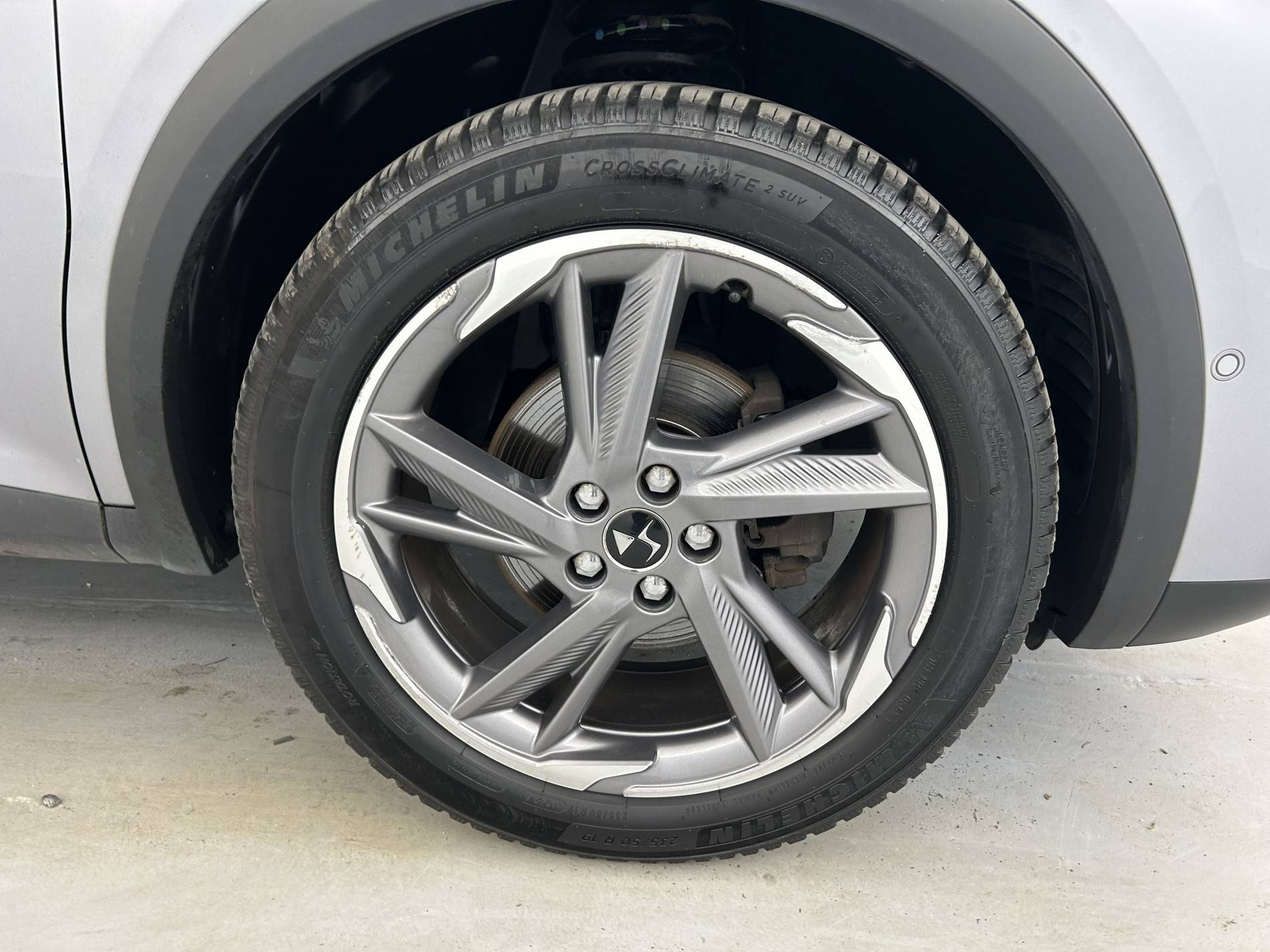 Vente en ligne Ds DS7 Crossback  PureTech 180 EAT8 au prix de 22 490 €