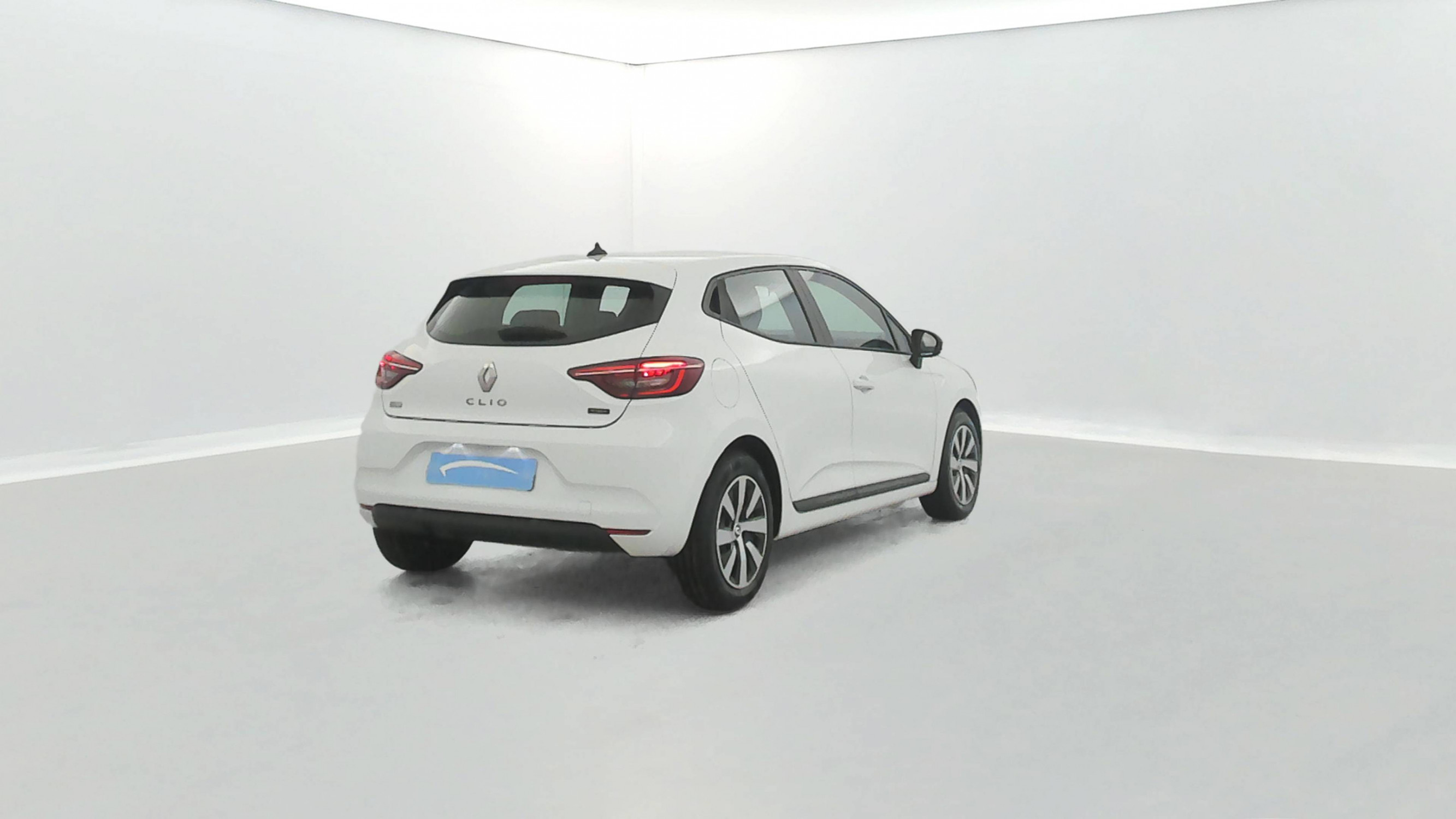 Vente en ligne Renault Clio 5 Clio E-Tech full hybrid 145 au prix de 15 890 €