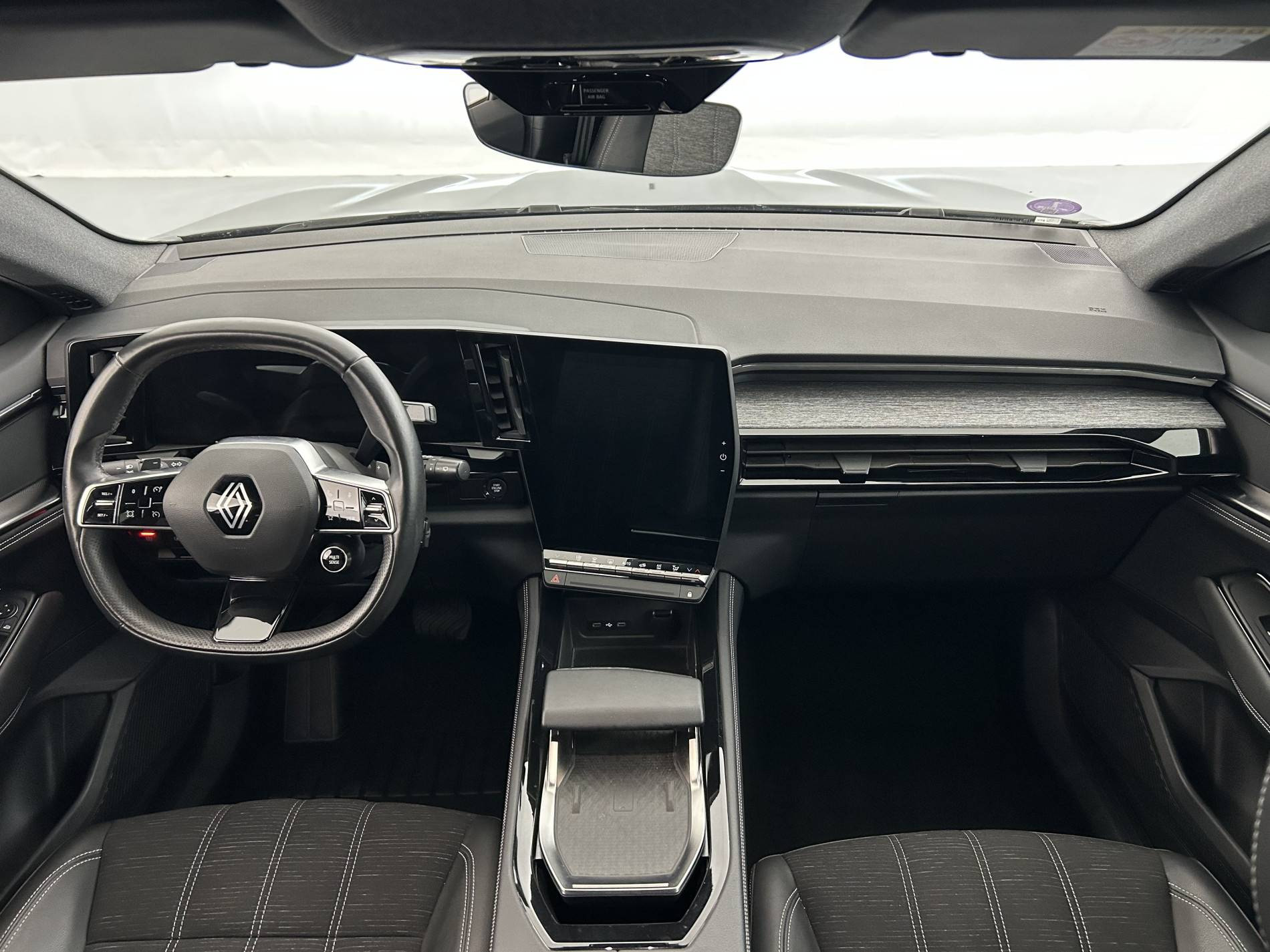 Vente en ligne Renault Austral  E-Tech hybrid 200 au prix de 28 990 €