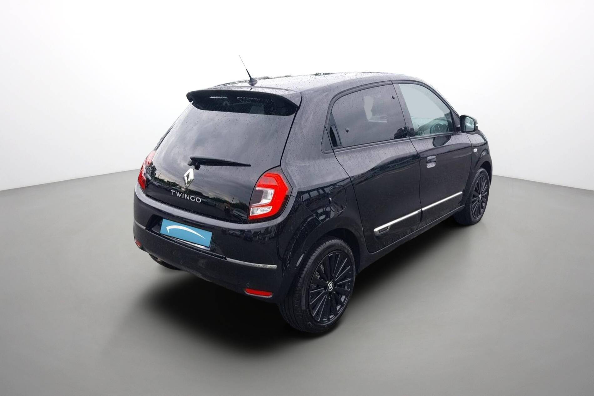 Vente en ligne Renault Twingo 3  SCe 65 au prix de 13 490 €