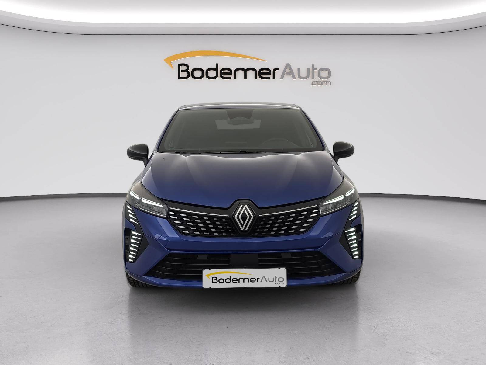 Vente en ligne Renault Clio 5 Clio E-Tech full hybrid 145 ch GSR2 au prix de 21 390 €