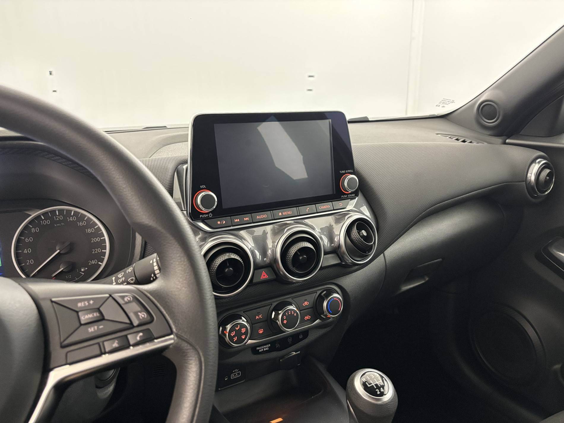 Vente en ligne Nissan Juke  DIG-T 117 au prix de 14 490 €