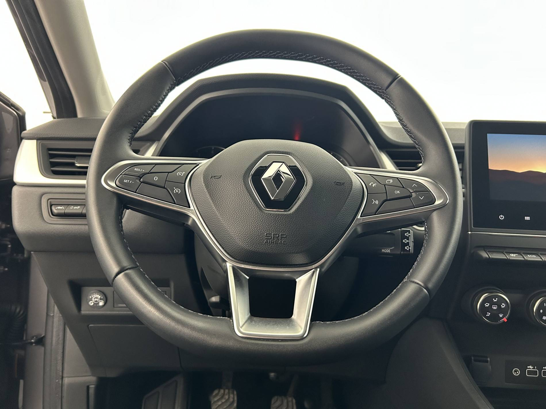 Vente en ligne Renault Captur  TCe 100 GPL au prix de 16 790 €