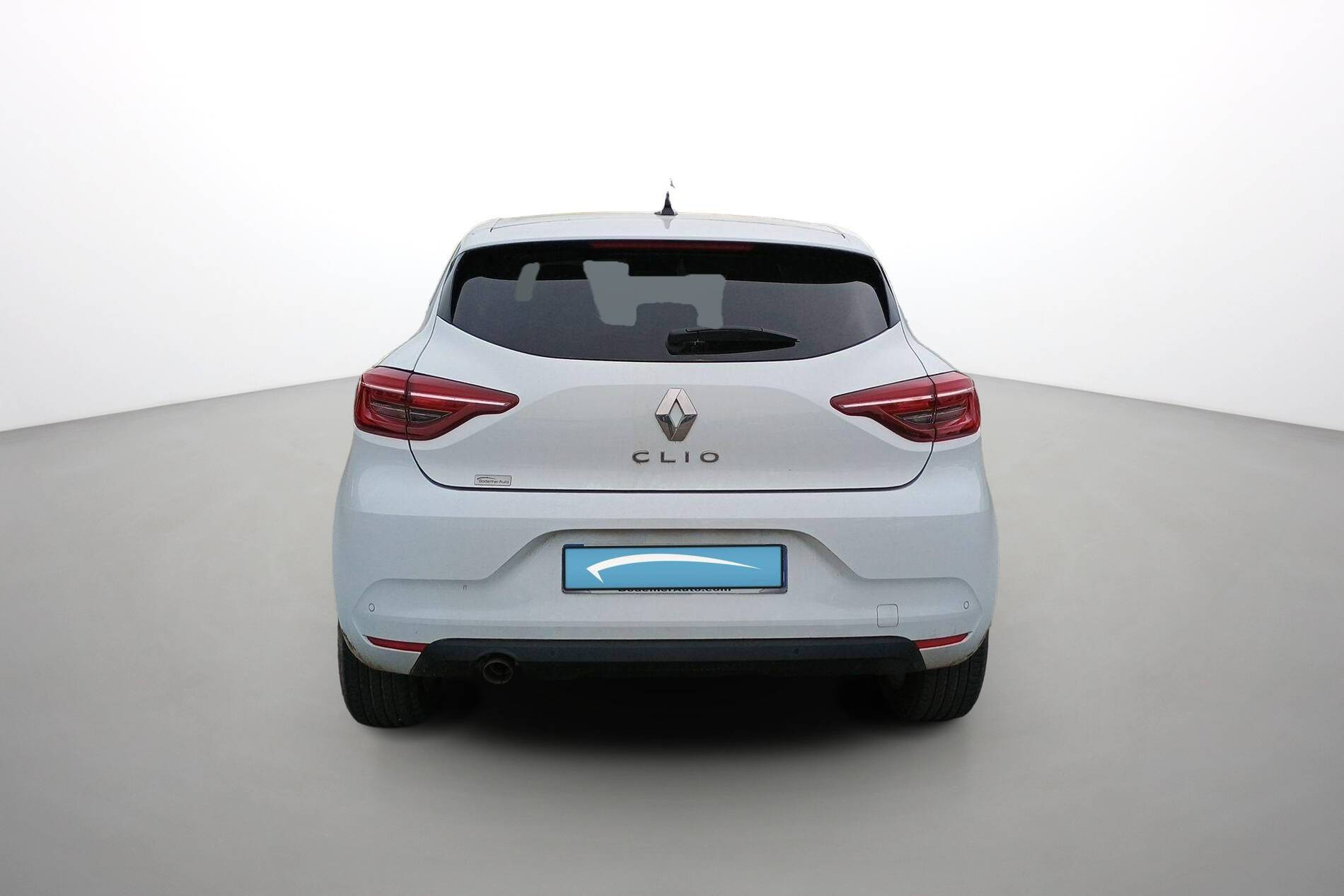 Vente en ligne Renault Clio 5 Clio TCe 90 au prix de 13 890 €