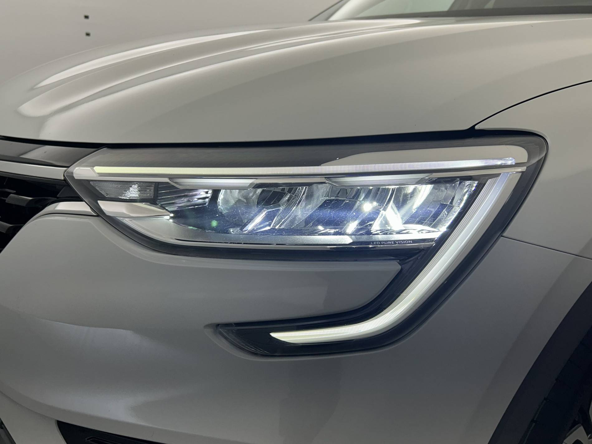 Vente en ligne Renault Arkana  E-Tech 145 - 21B au prix de 19 491 €