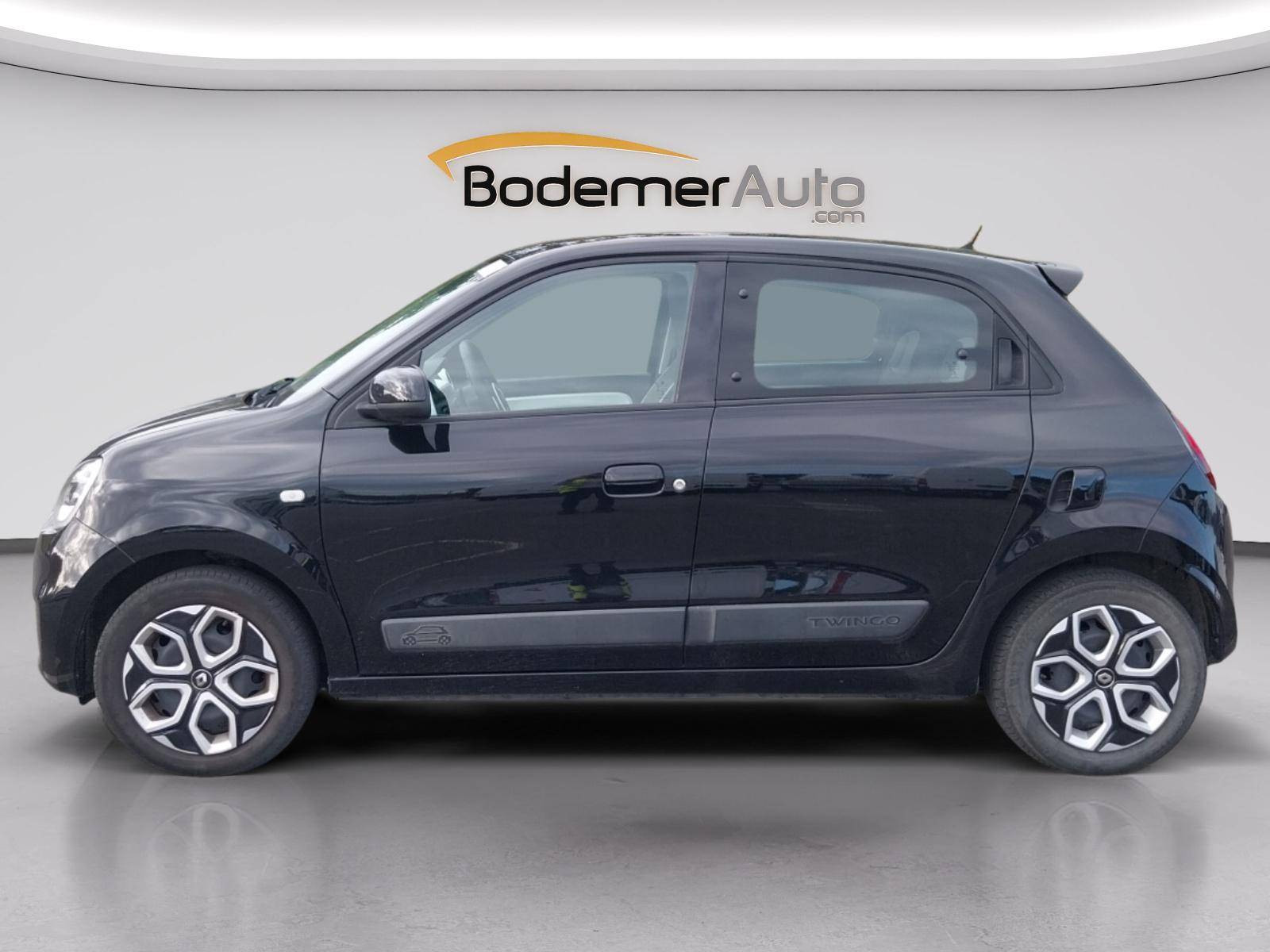 Vente en ligne Renault Twingo 3  SCe 65 au prix de 12 590 €