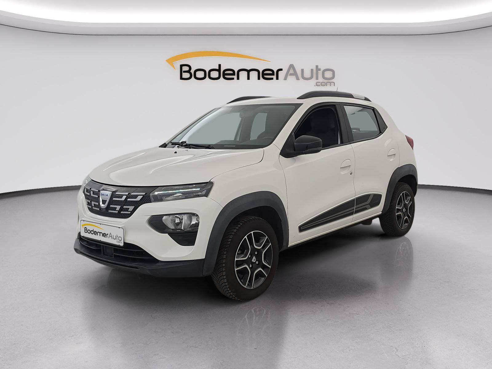 Dacia Spring  Achat Intégral occasion de 2022 en vente à Auray