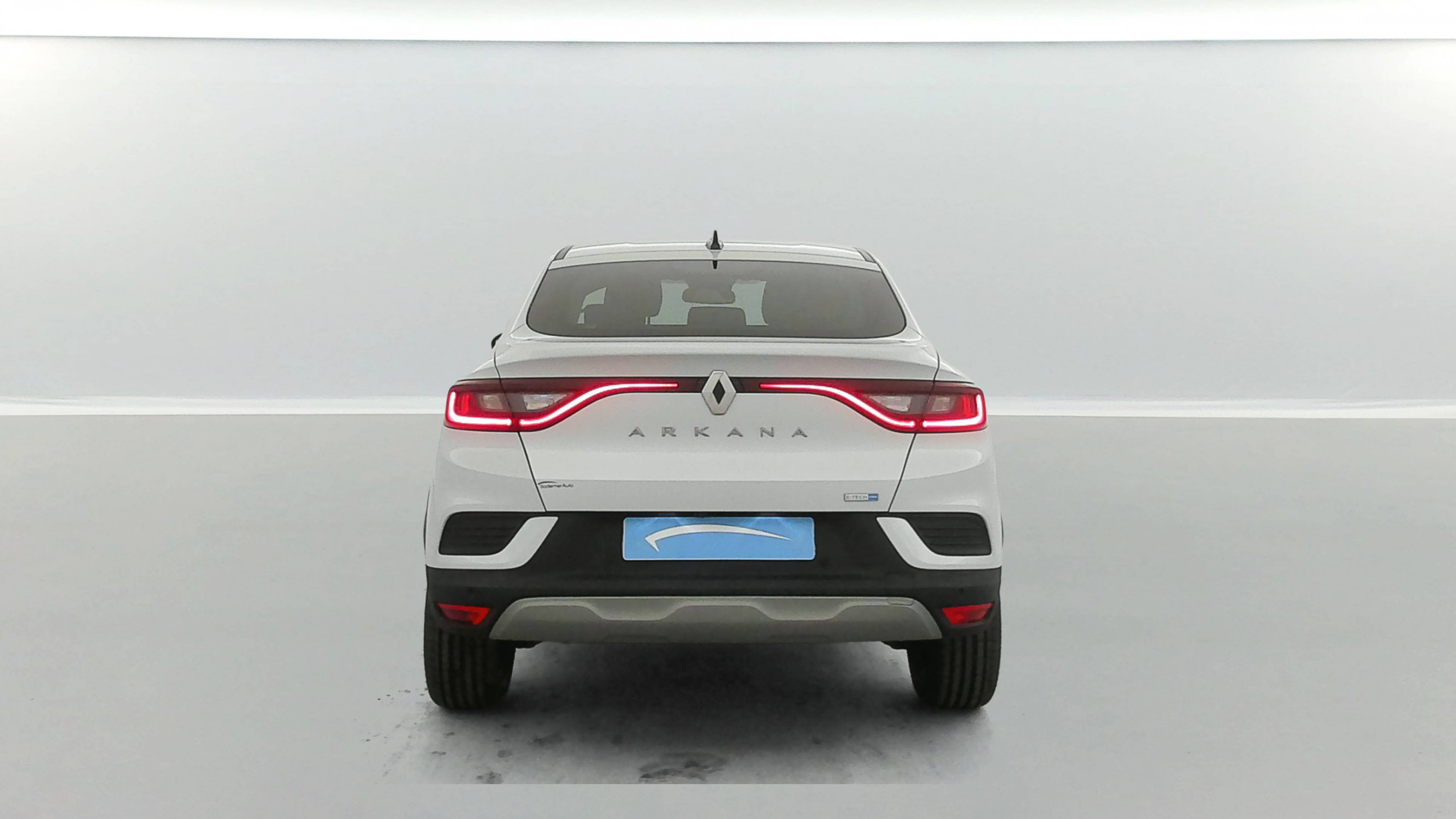 Vente en ligne Renault Arkana  E-Tech 145 - 21B au prix de 19 970 €