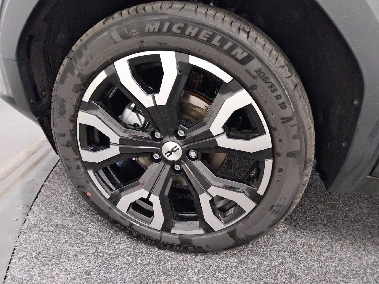 Vente en ligne Dacia Bigster  155 au prix de 32 550 €