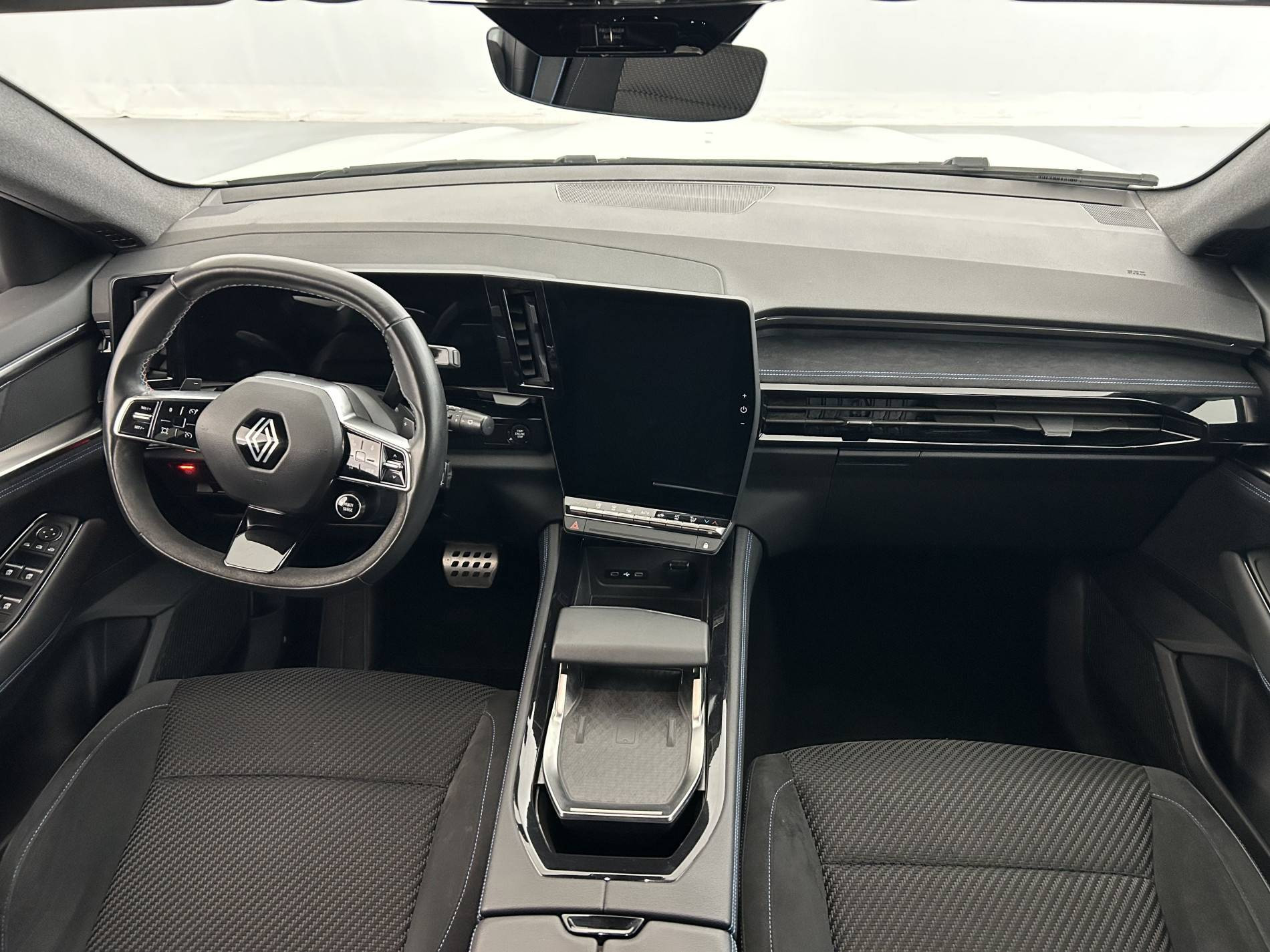 Vente en ligne Renault Austral  E-Tech hybrid 200 au prix de 32 991 €