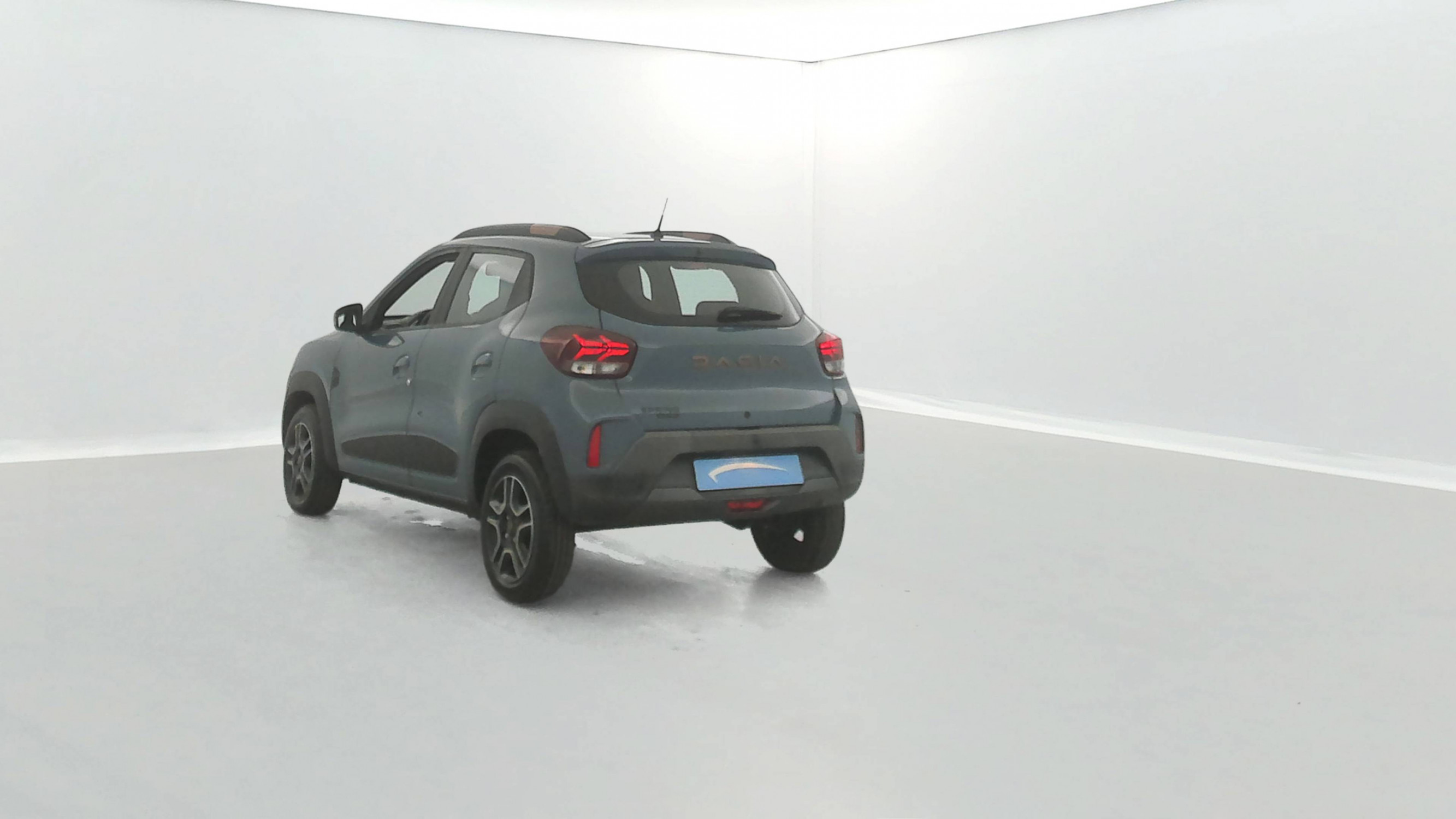 Vente en ligne Dacia Spring Spring au prix de 12 990 €