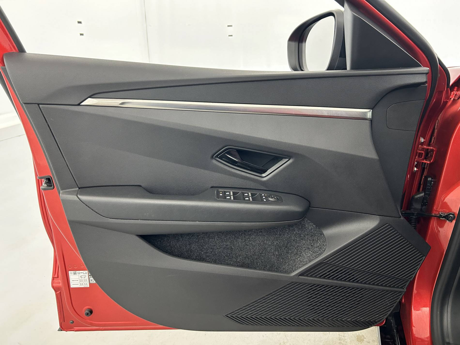 Vente en ligne Renault Megane E-Tech  EV40 130ch standard charge au prix de 18 490 €