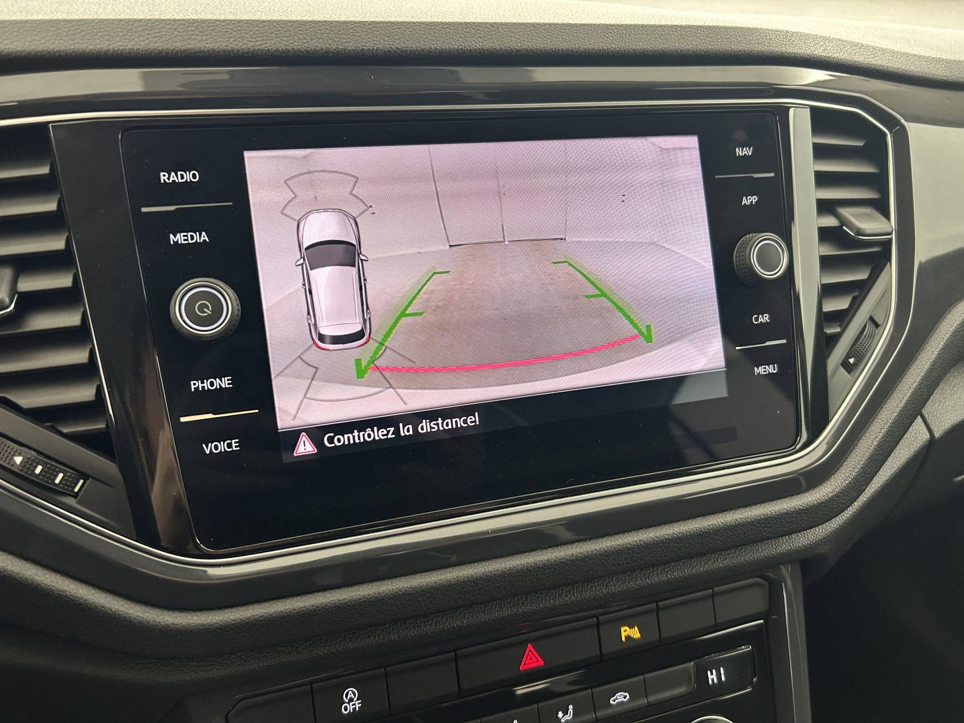 Vente en ligne Volkswagen T-Roc  1.5 TSI 150 EVO Start/Stop BVM6 au prix de 16 990 €