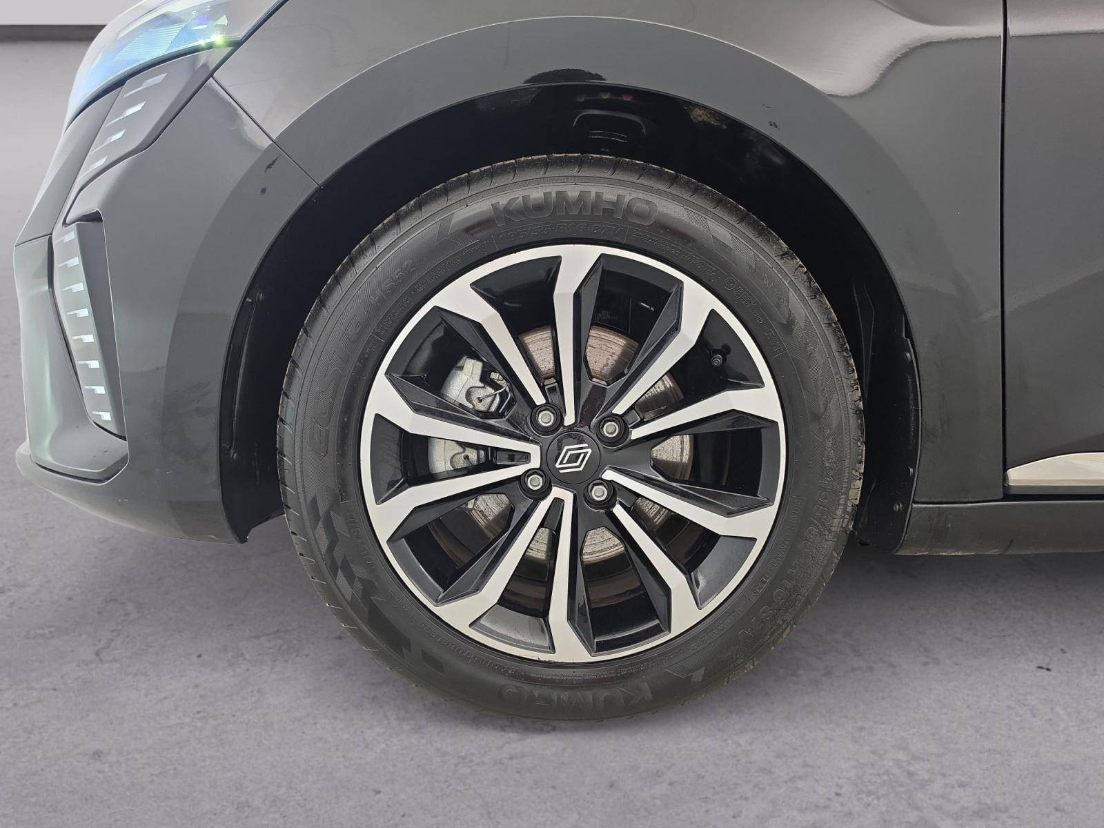 Vente en ligne Renault Clio 5 Clio E-Tech full hybrid 145 ch GSR2 au prix de 19 490 €