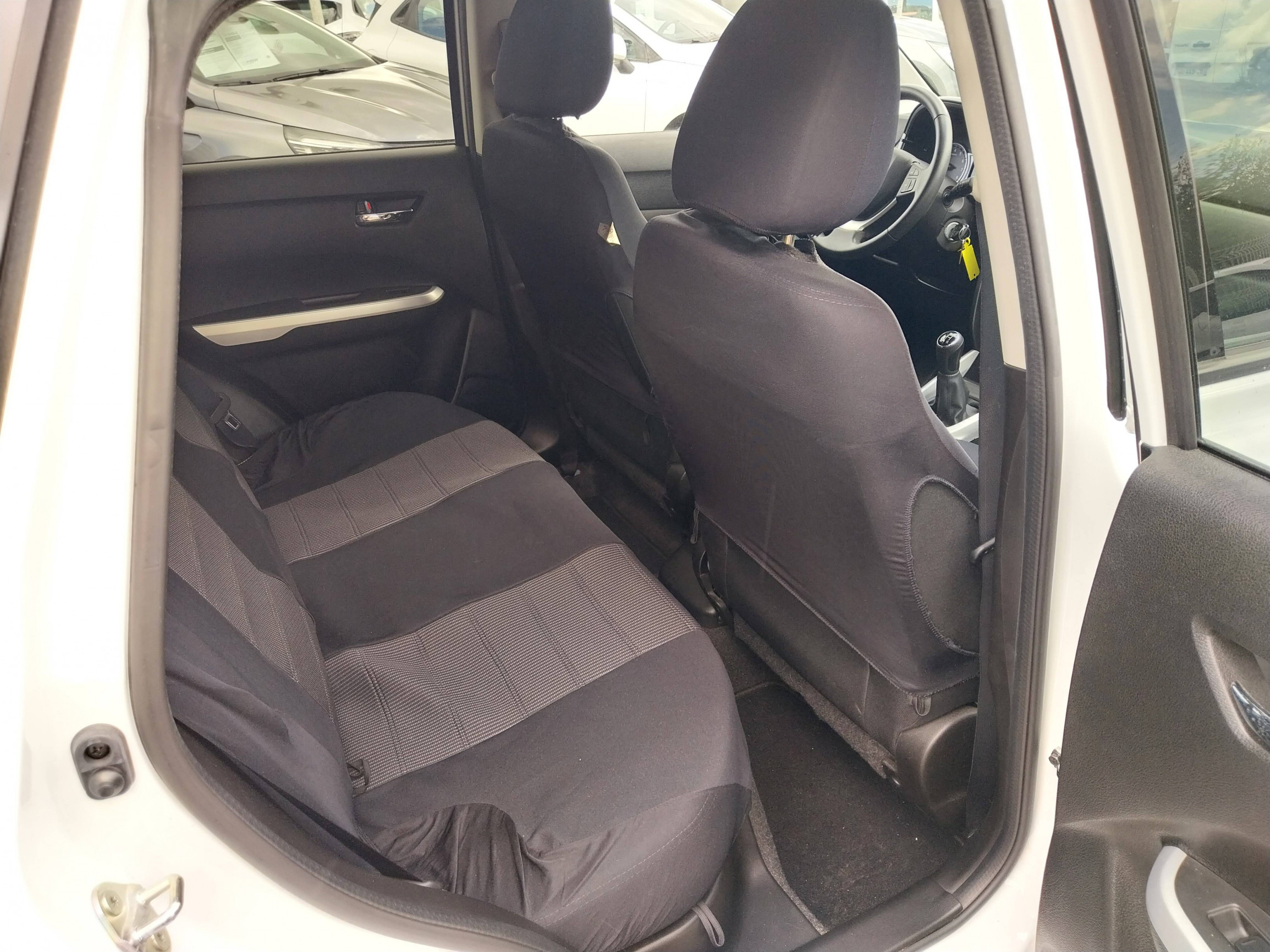 Vente en ligne Suzuki Vitara  1.6 VVT au prix de 14 990 €