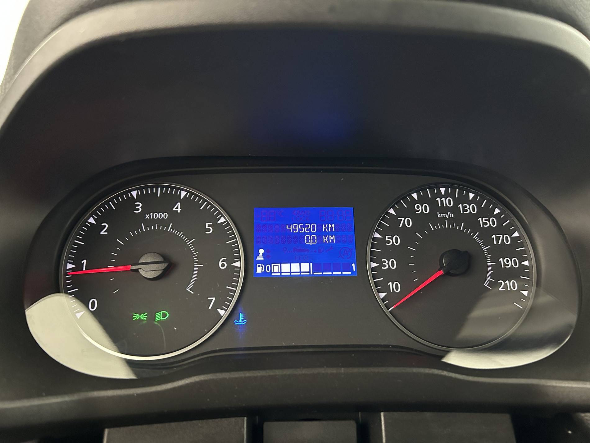 Vente en ligne Renault Express Van  BLUE DCI 95 au prix de 13 490 €