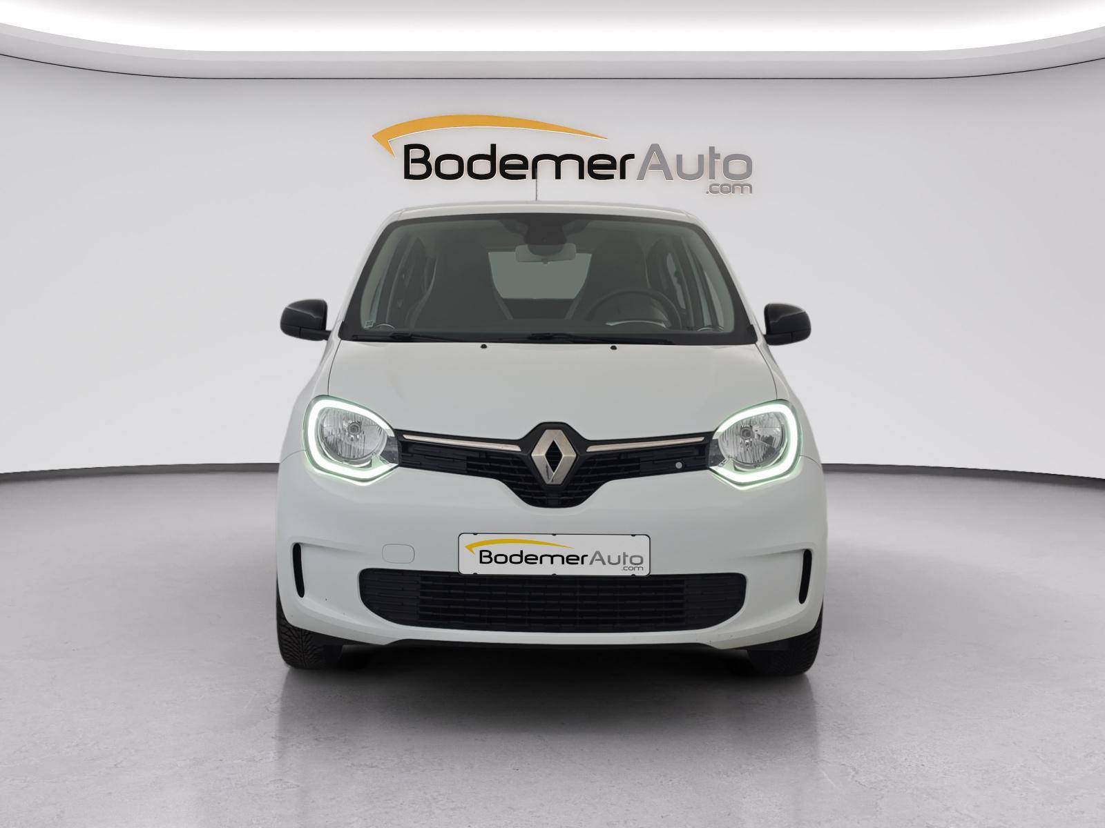 Vente en ligne Renault Twingo 3  SCe 65 au prix de 11 490 €