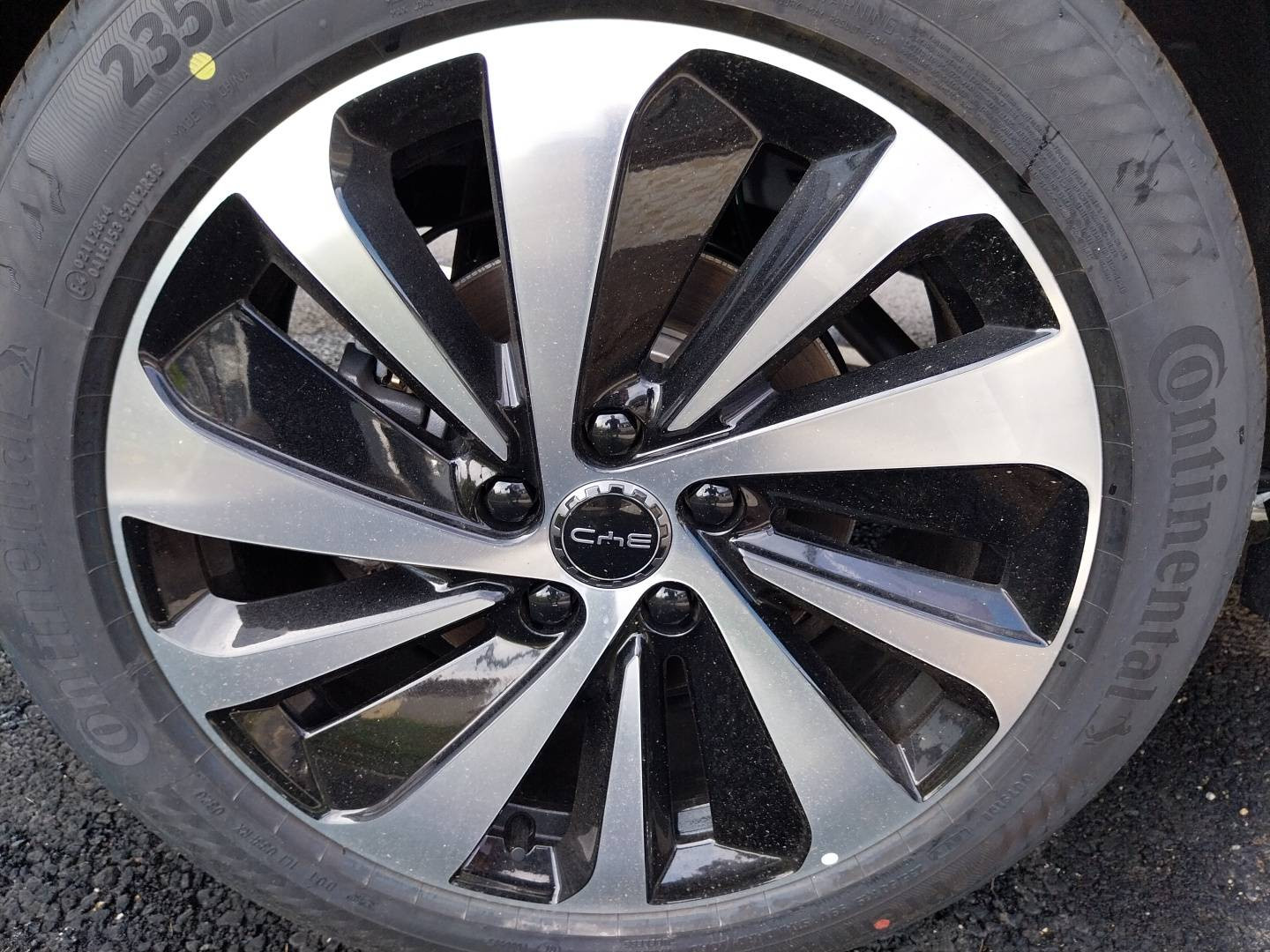 Vente en ligne Byd Seal U  1.5l DM-i 218 ch PHEV au prix de 37 315 €