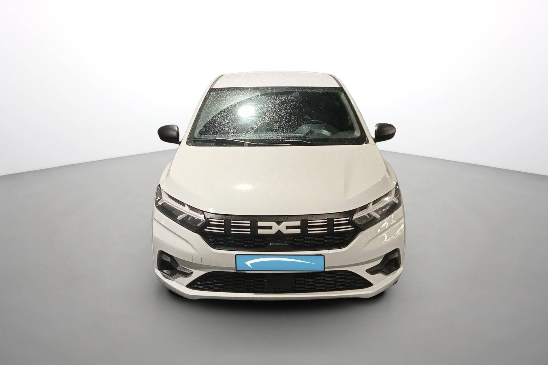 Vente en ligne Dacia Sandero  ECO-G 100 GSR2 au prix de 12 991 €