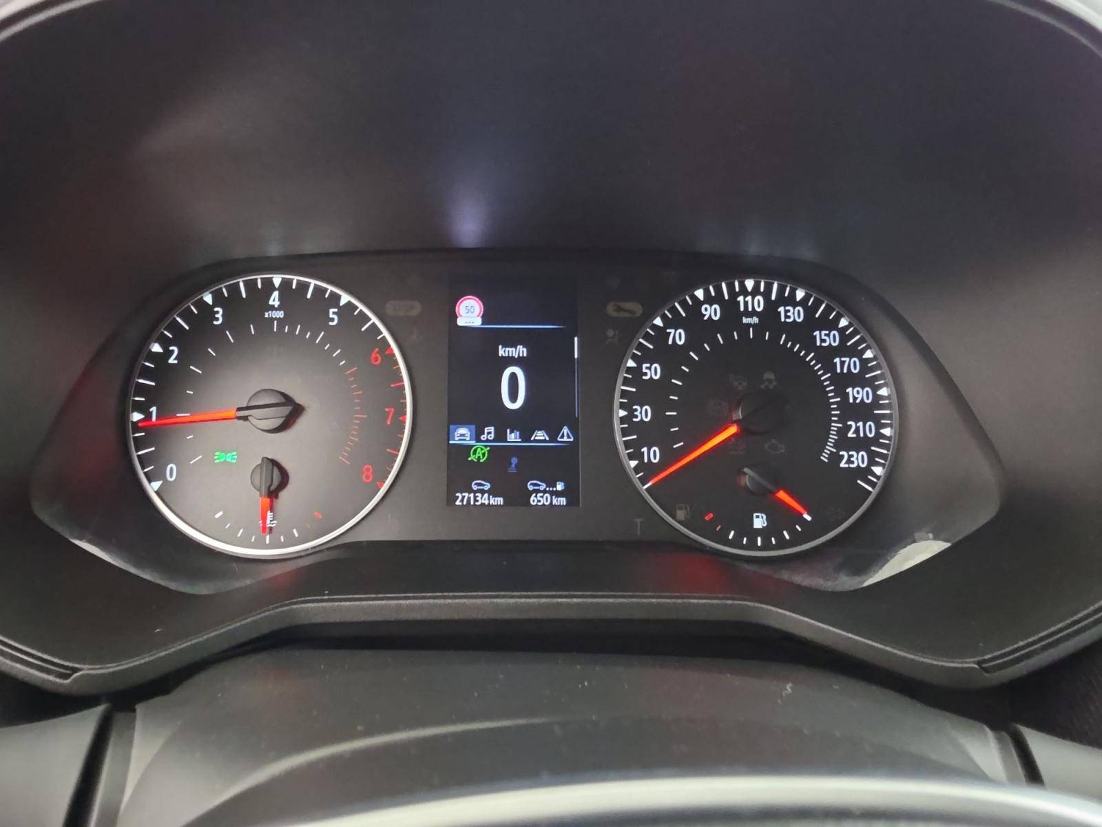Vente en ligne Renault Clio 5 Clio TCe 90 au prix de 13 990 €