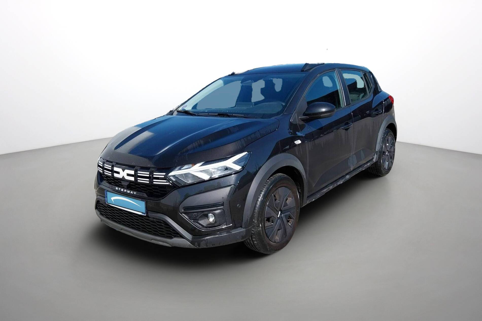 Dacia Sandero  TCe 90 CVT GSR2 occasion de 2024 en vente à Argentan