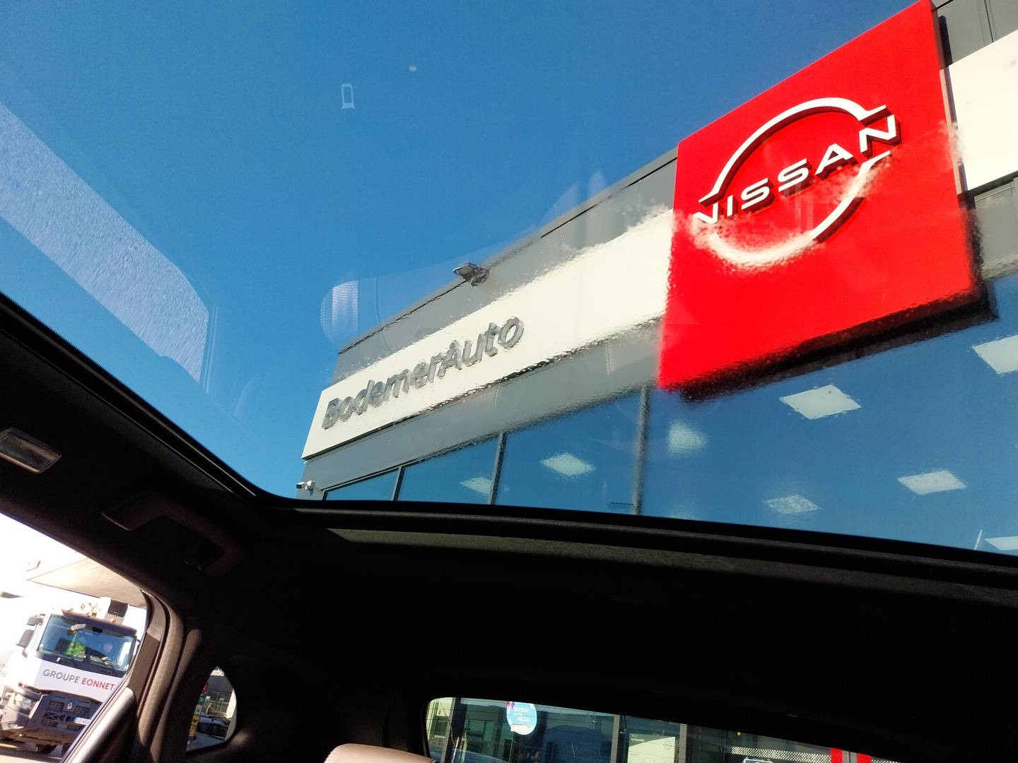 Vente en ligne Nissan Qashqai  e-Power 190 ch au prix de 30 990 €