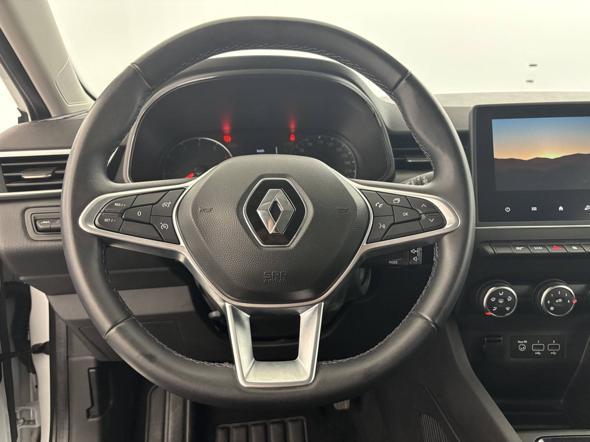 Vente en ligne Renault Clio 5 Clio TCe 90 au prix de 13 791 €