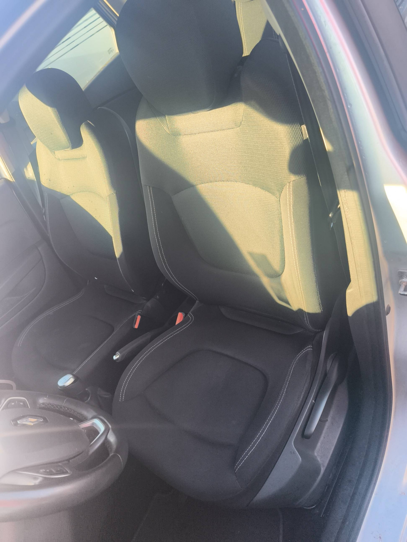 Vente en ligne Renault Captur  TCe 90 Energy au prix de 11 990 €