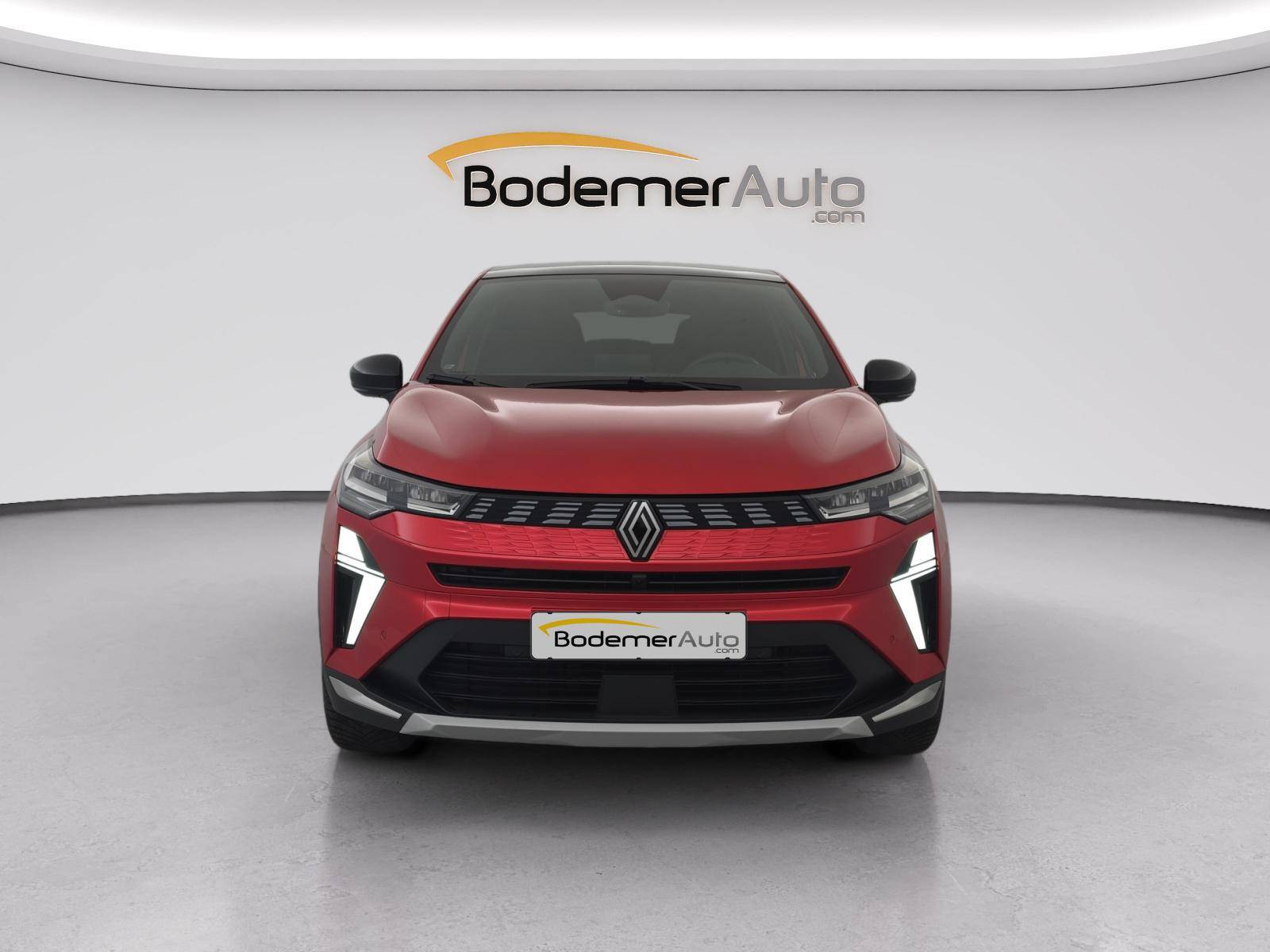 Vente en ligne Renault Symbioz  E-Tech full hybrid 145 au prix de 28 990 €