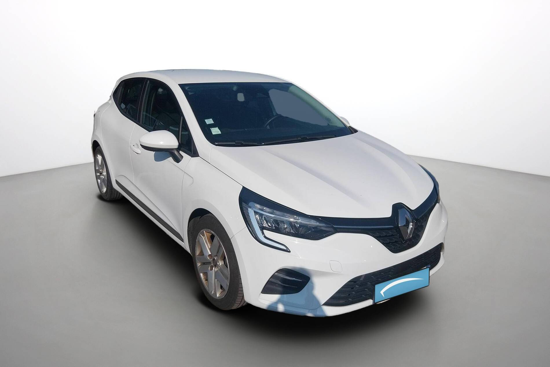 Vente en ligne Renault Clio 5 Clio TCe 90 - 21 au prix de 13 990 €