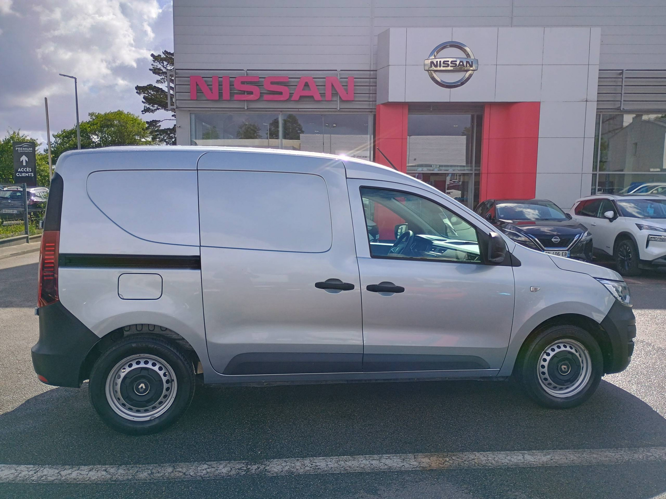 Vente en ligne Renault Express Van  TCE 100 au prix de 11 900 €