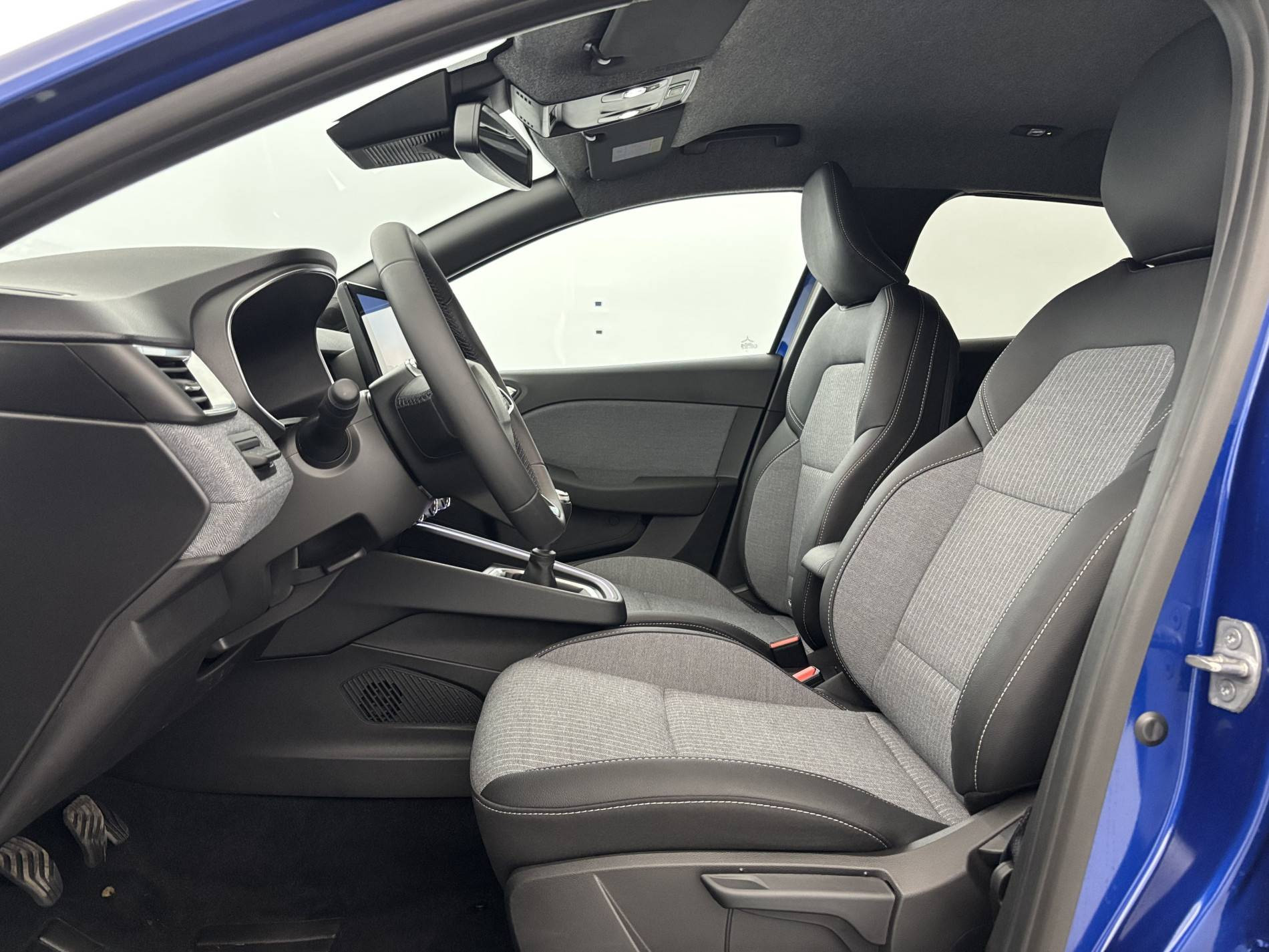 Vente en ligne Renault Clio 5 Clio TCe 90 ch GSR2 au prix de 18 990 €