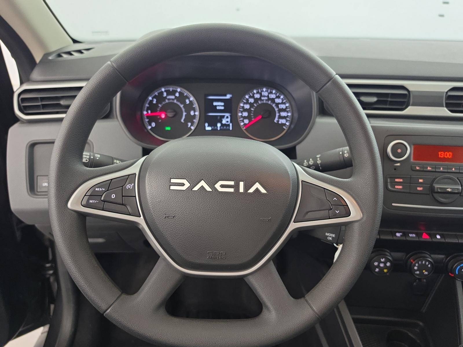 Vente en ligne Dacia Duster  ECO-G 100 4x2 au prix de 13 890 €