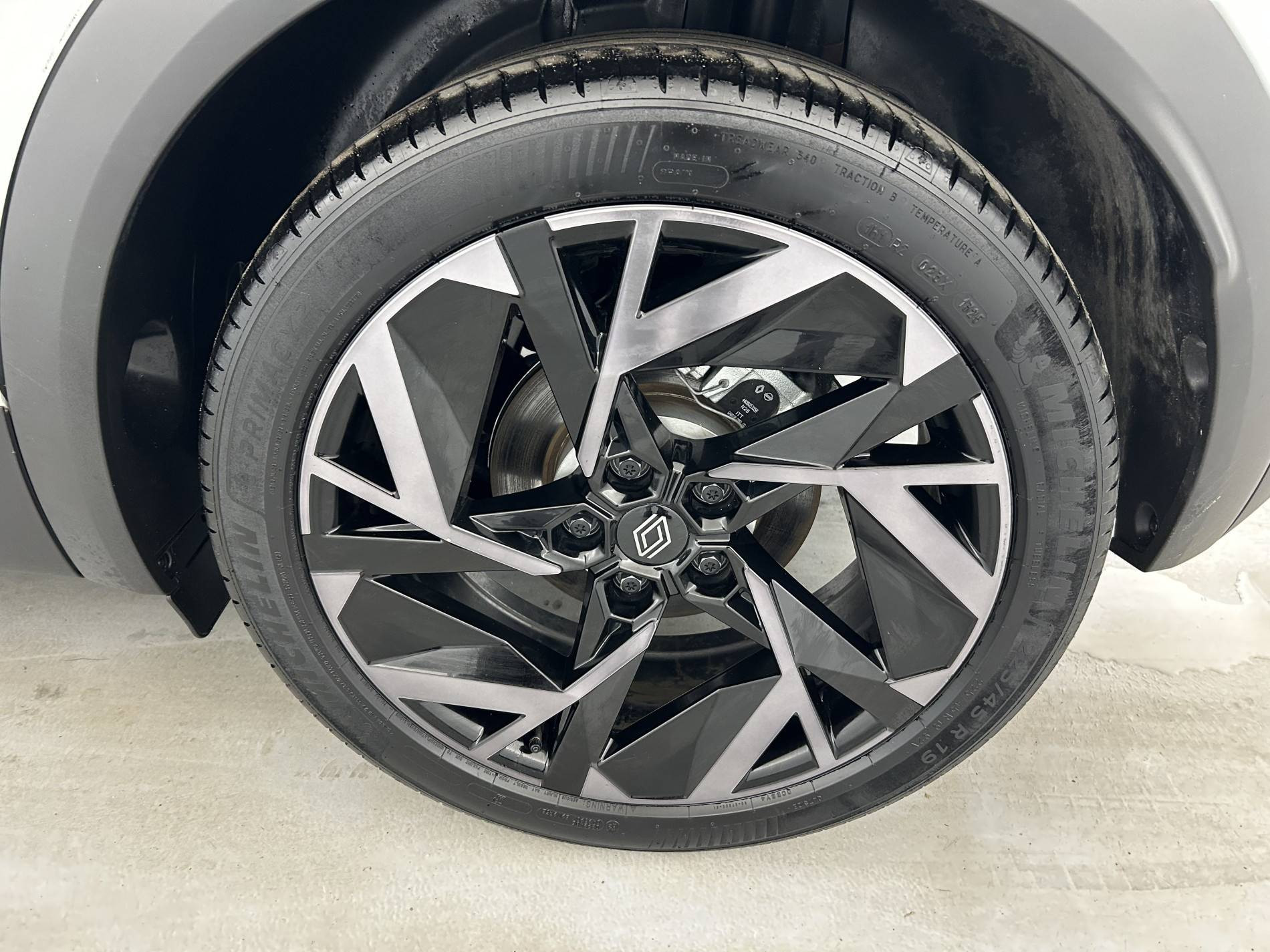 Vente en ligne Renault Captur  E-Tech full hybrid 145 ch au prix de 25 790 €