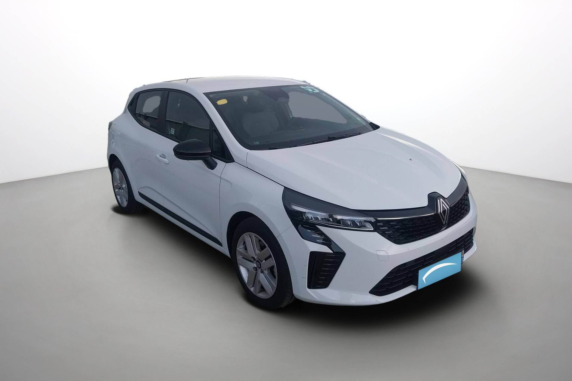 Vente en ligne Renault Clio 5 Clio Blue dCi 100 ch GSR2 au prix de 18 991 €