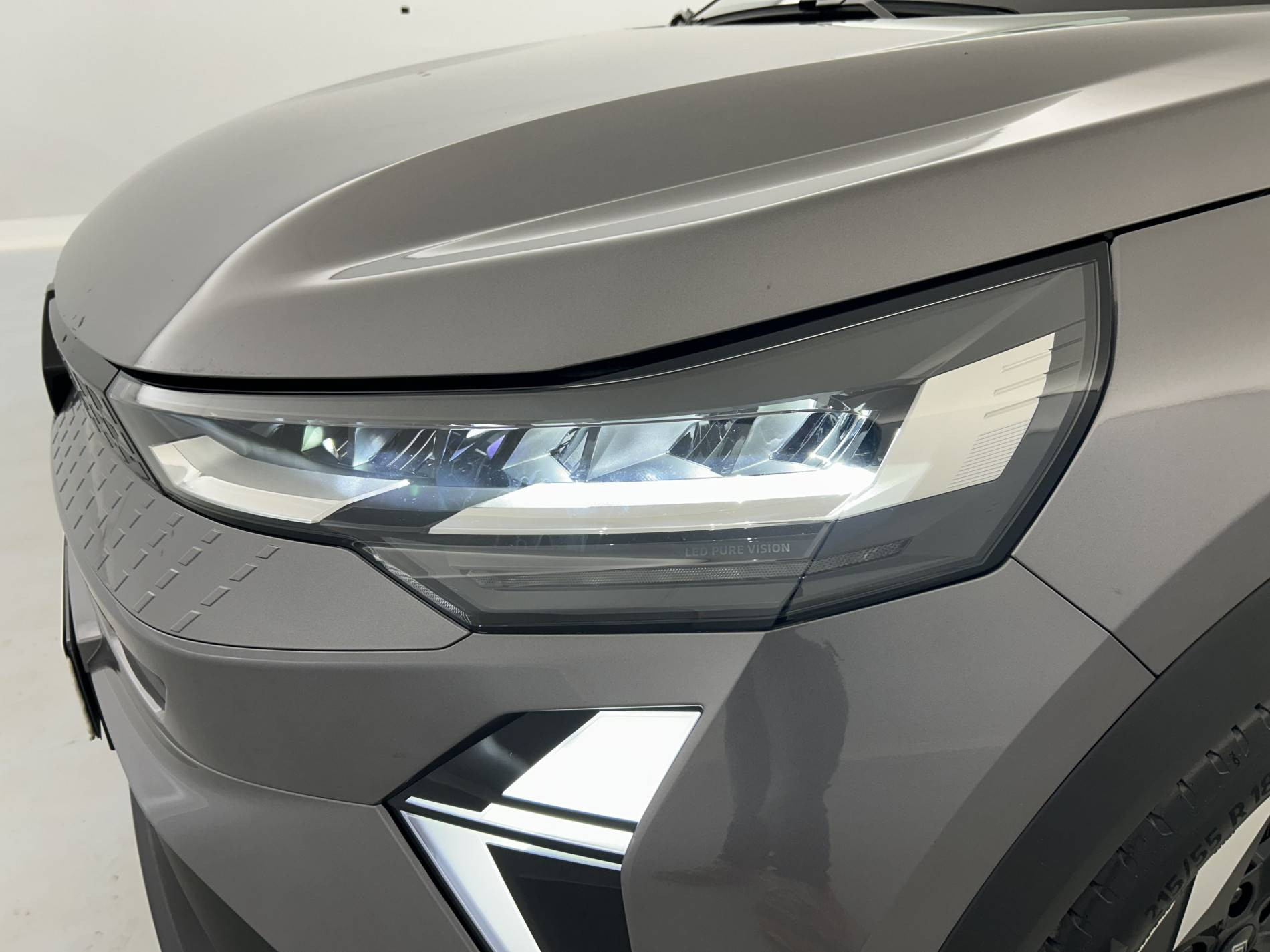 Vente en ligne Renault Captur  Eco-G 100 ch au prix de 21 890 €