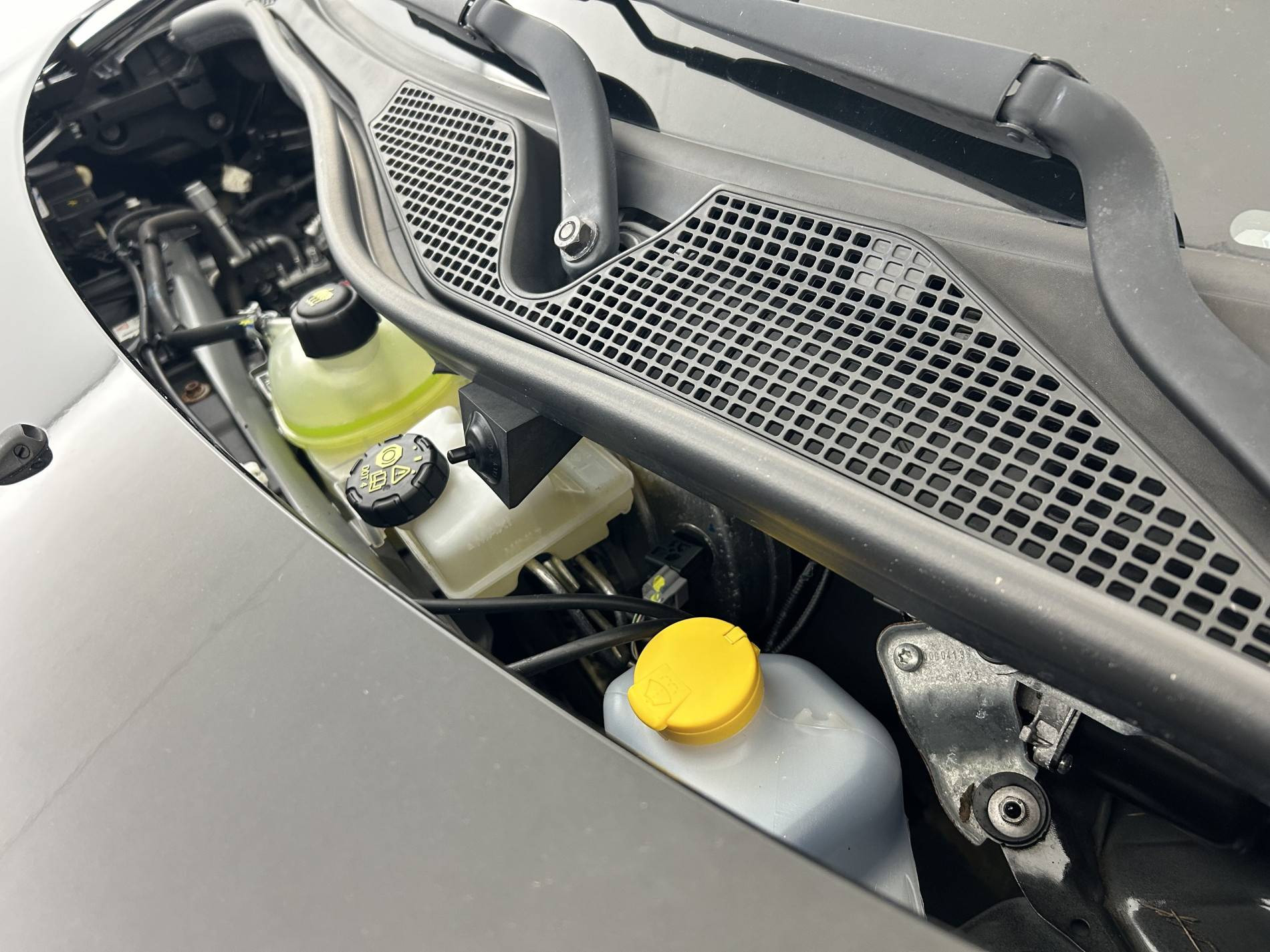 Vente en ligne Renault Twingo Electrique Twingo III Achat Intégral - 21 au prix de 11 790 €