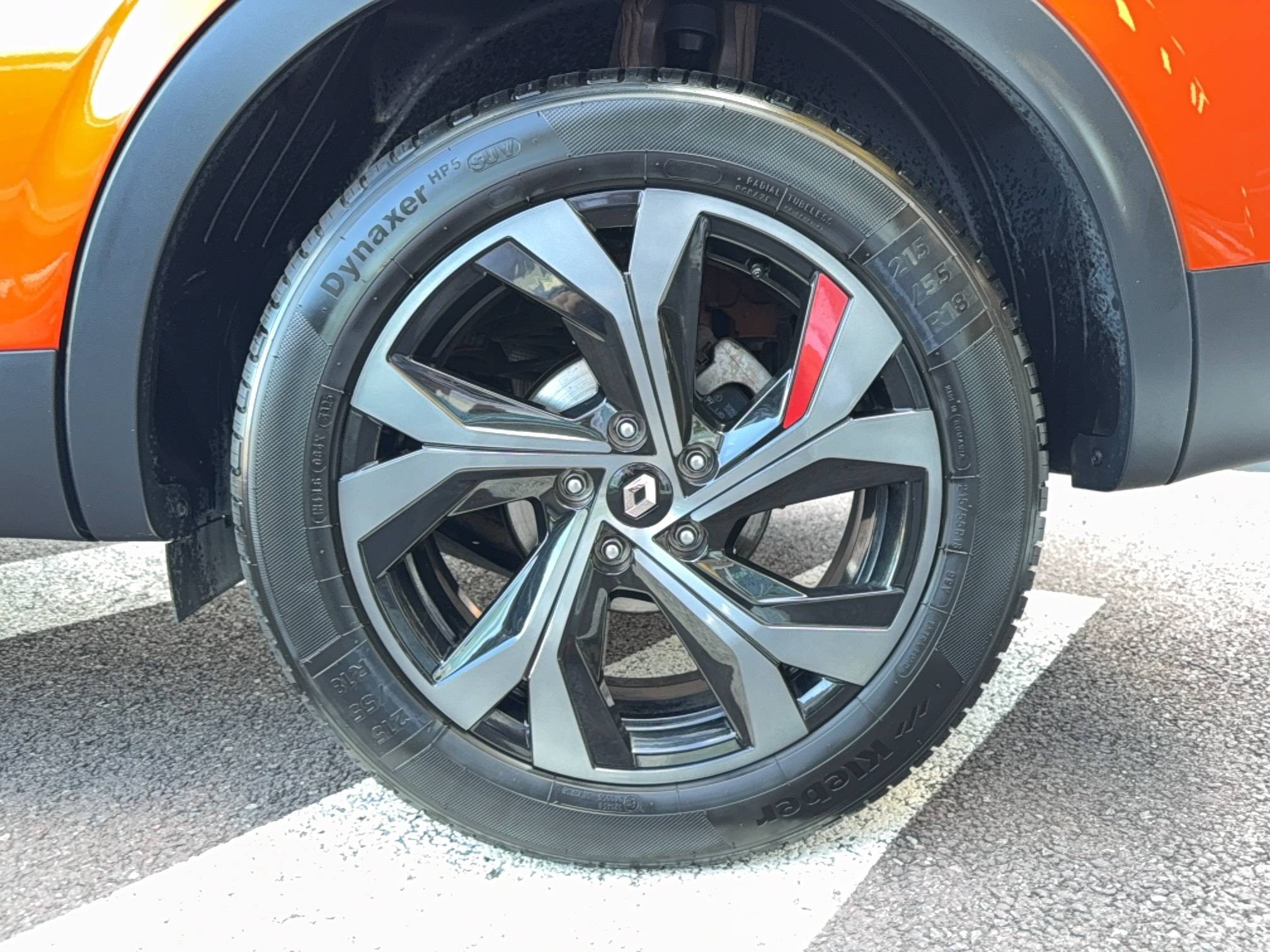 Vente en ligne Renault Arkana  E-Tech 145 - 21B au prix de 20 480 €
