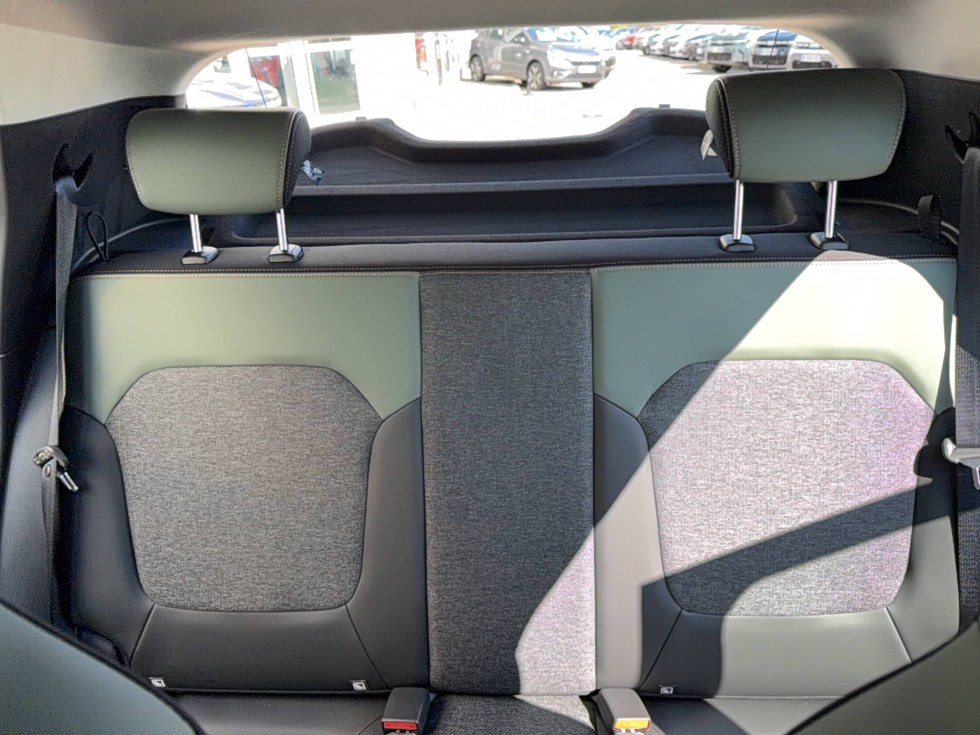 Vente en ligne Dacia Spring  electric 100 au prix de 19 990 €