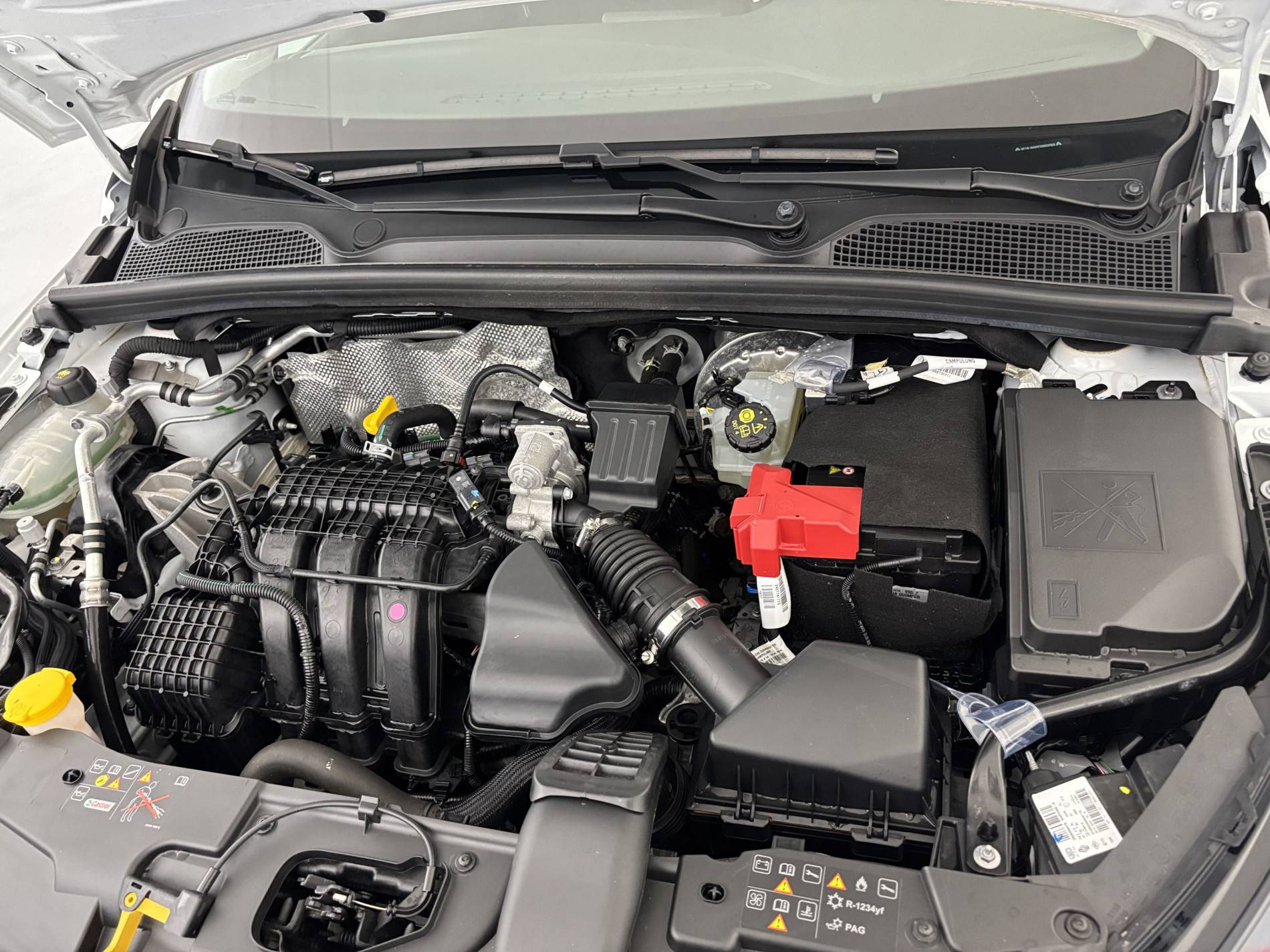 Vente en ligne Renault Clio 5 Clio SCe 65 au prix de 12 490 €