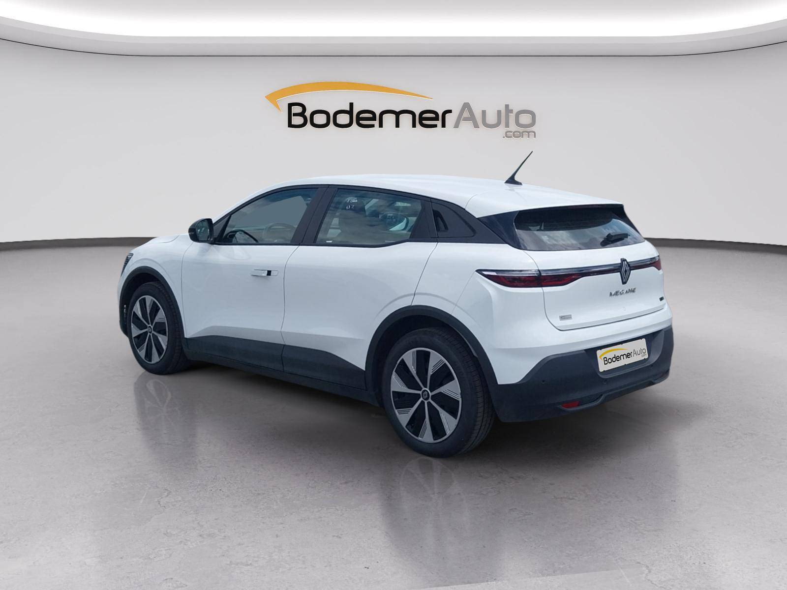 Vente en ligne Renault Megane E-Tech  EV60 130ch super charge au prix de 23 900 €