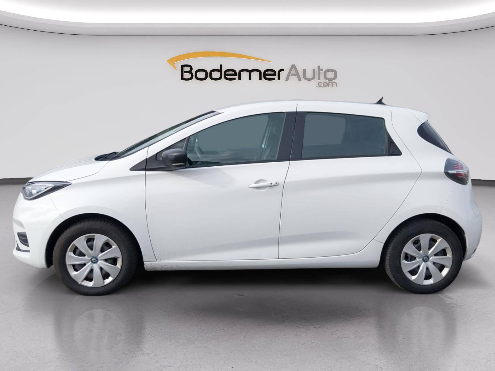 Vente en ligne Renault Zoé  R110 Achat Intégral au prix de 15 370 €