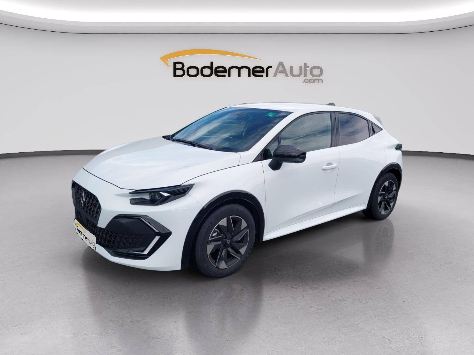 Renault Clio 6 Clio TCe 115 ch occasion de 2026 en vente à Paimpol
