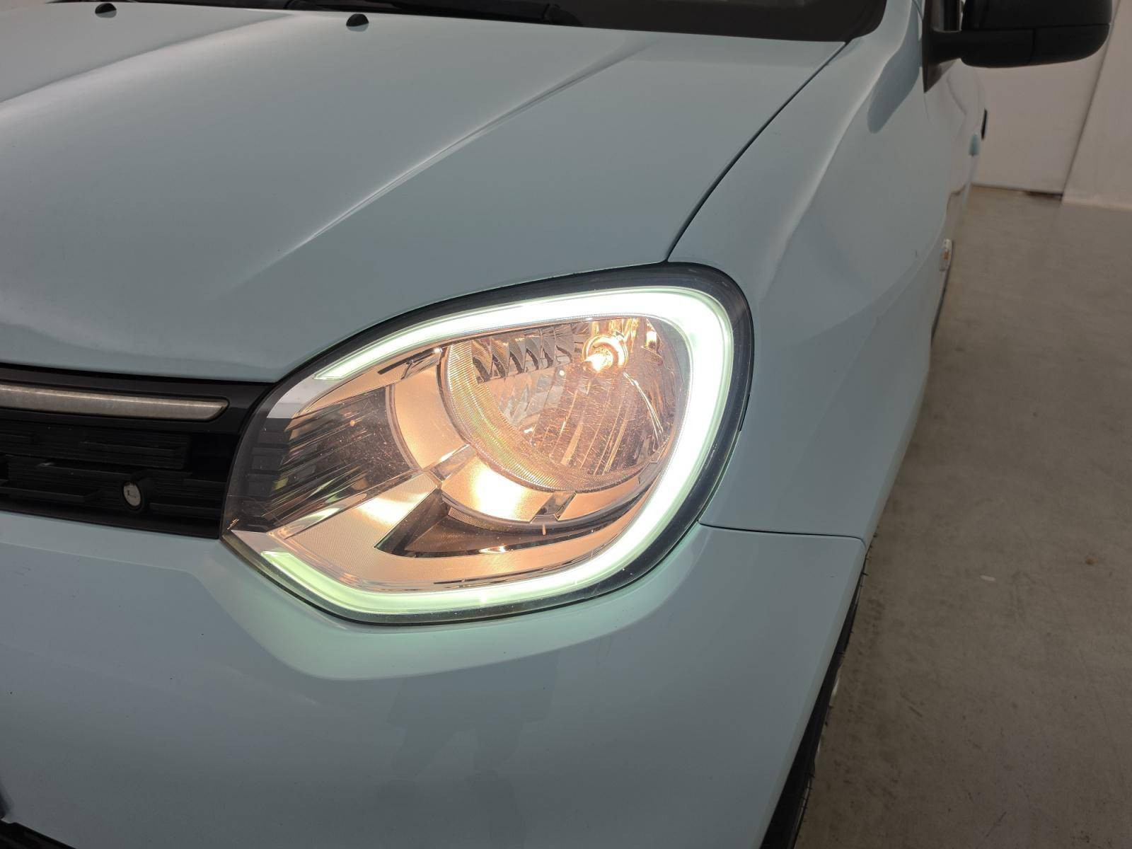 Vente en ligne Renault Twingo 3  SCe 65 au prix de 11 290 €