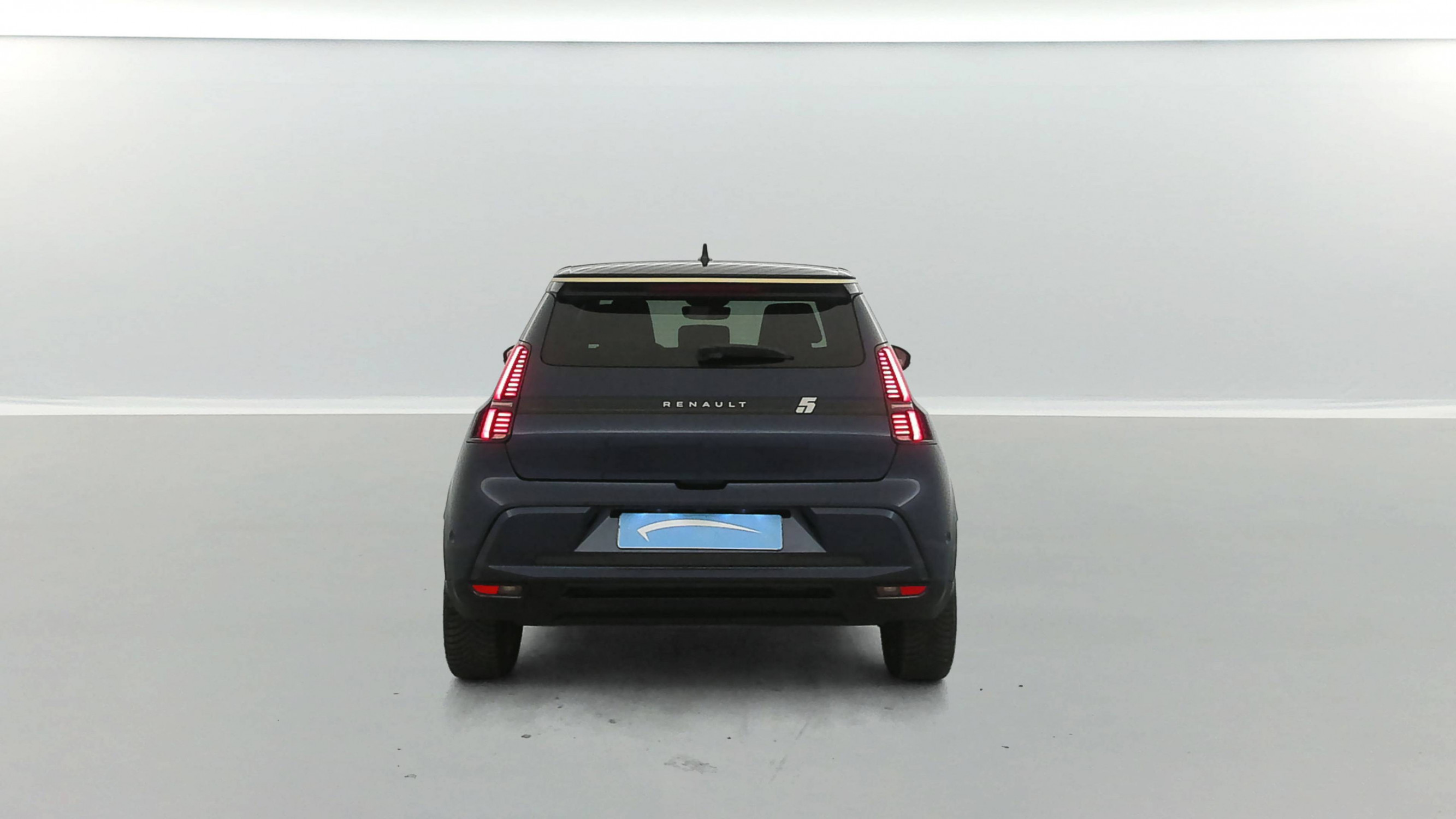 Vente en ligne Renault R5 E-Tech  150 ch autonomie confort au prix de 30 990 €